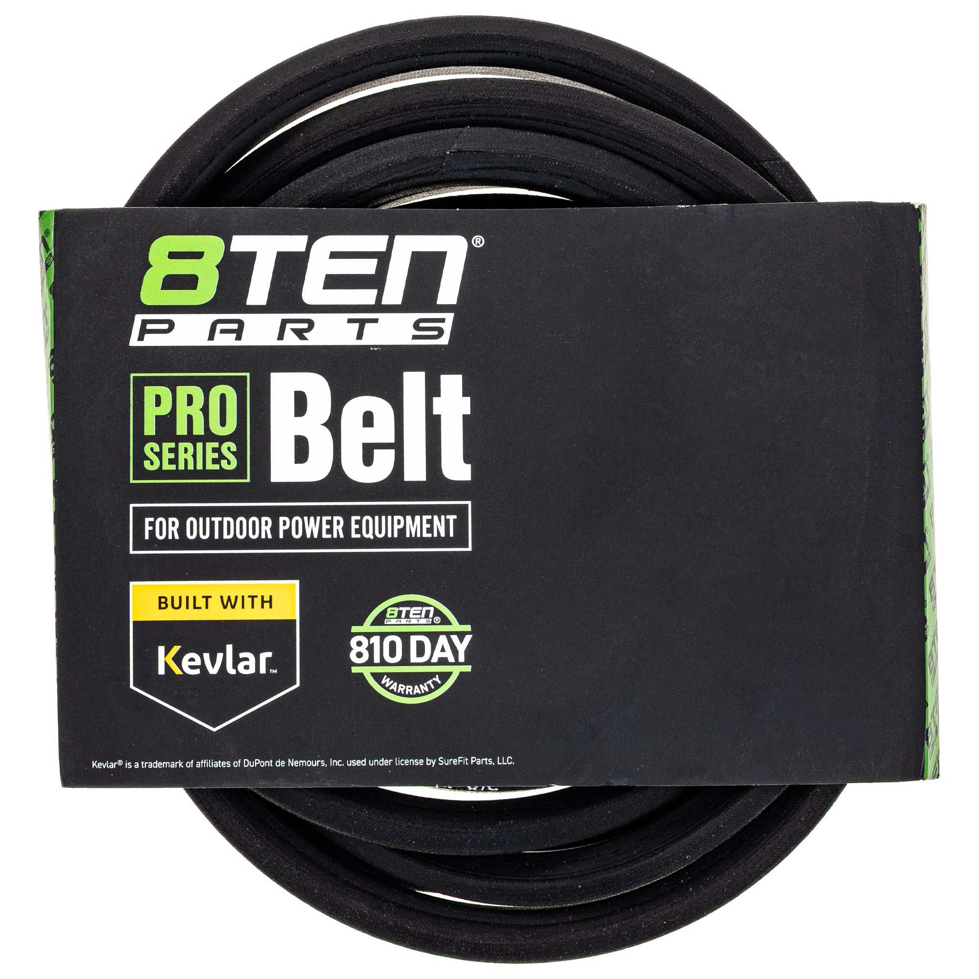 Deck Belt For TR107426 | 8TEN