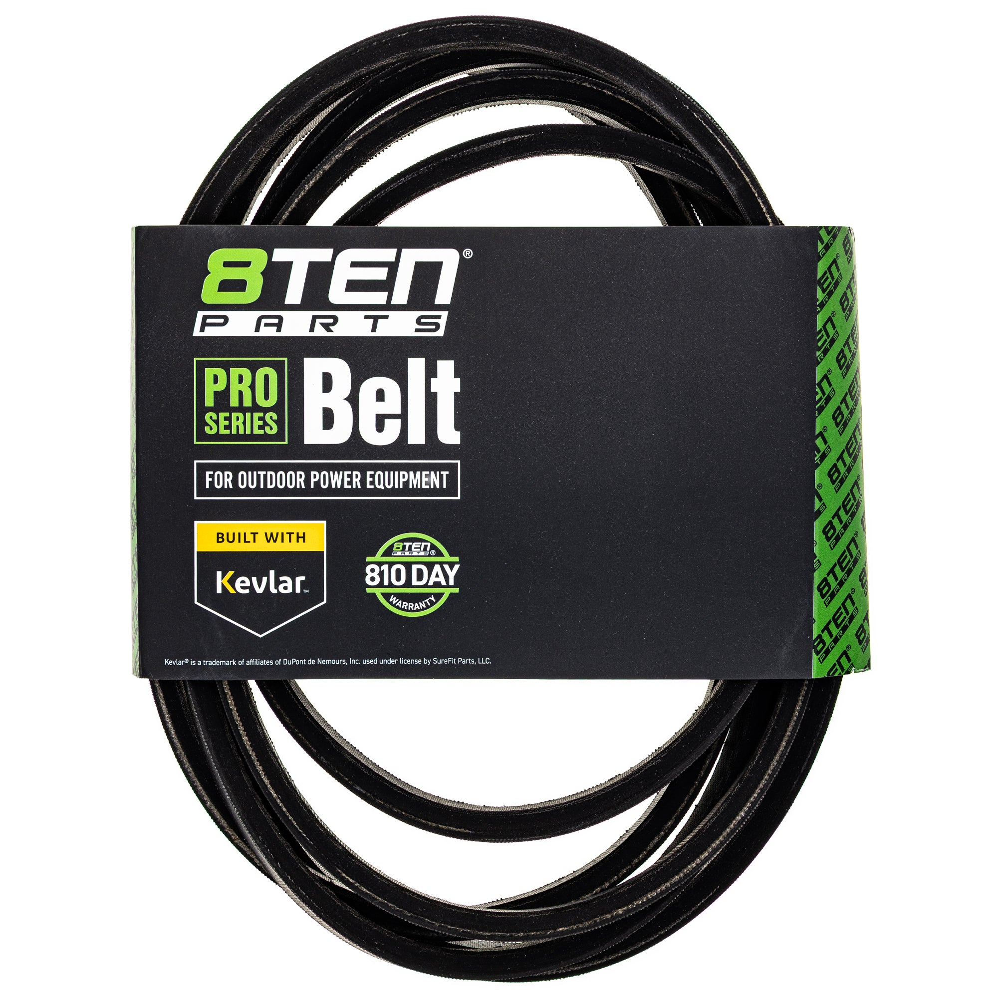 Belt for RZT54X MZ54 8TEN 810-CBL3273T