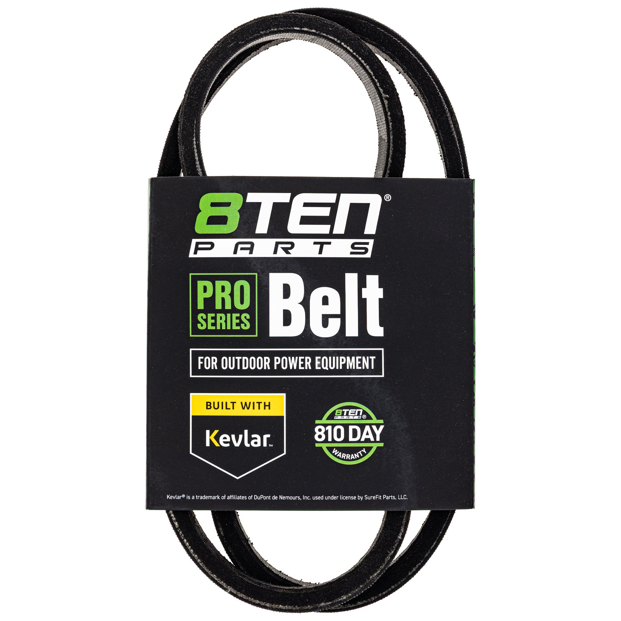 Belt for 8TEN 810-CBL3277T