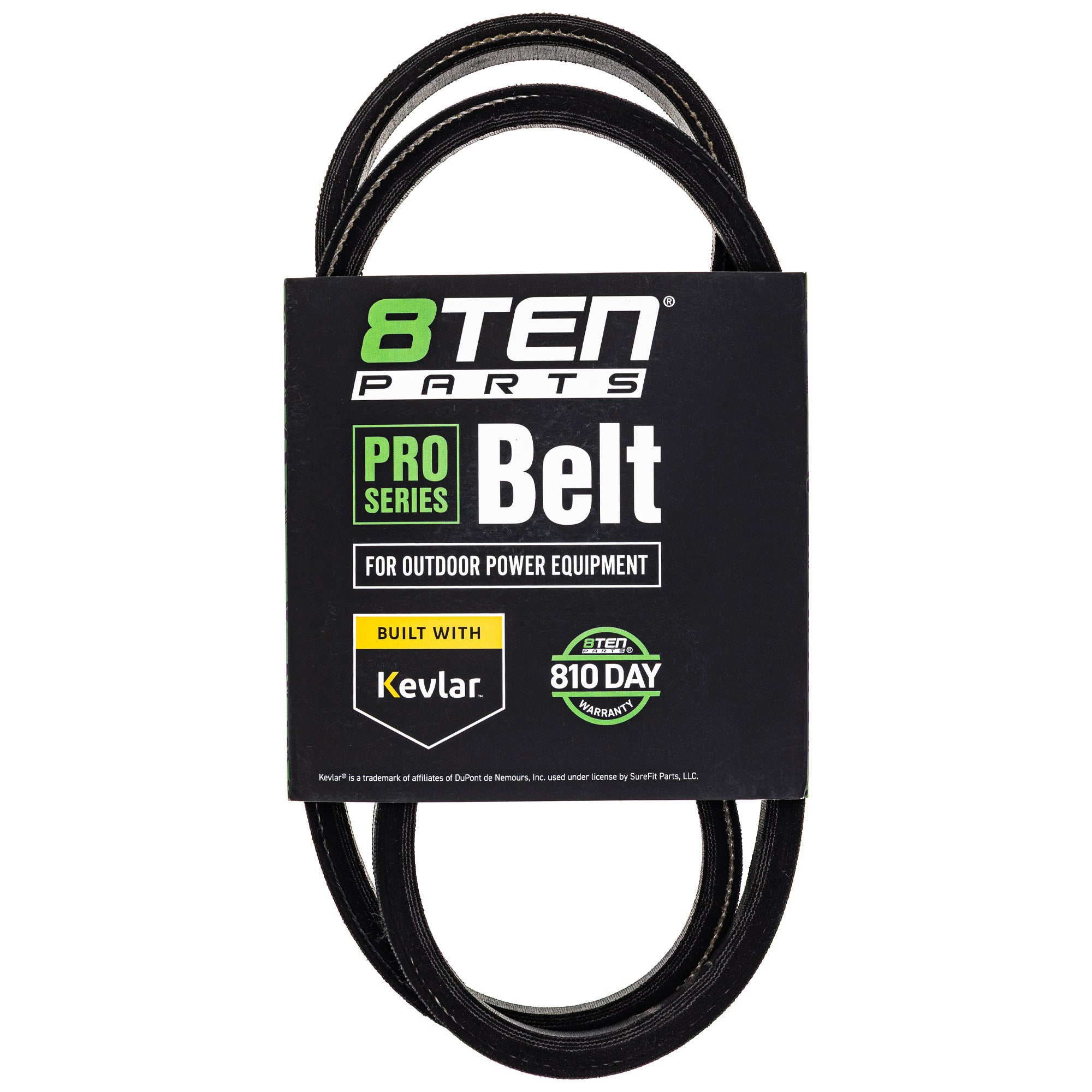 Belt for Mid-Mount 9661 8TEN 810-CBL3278T