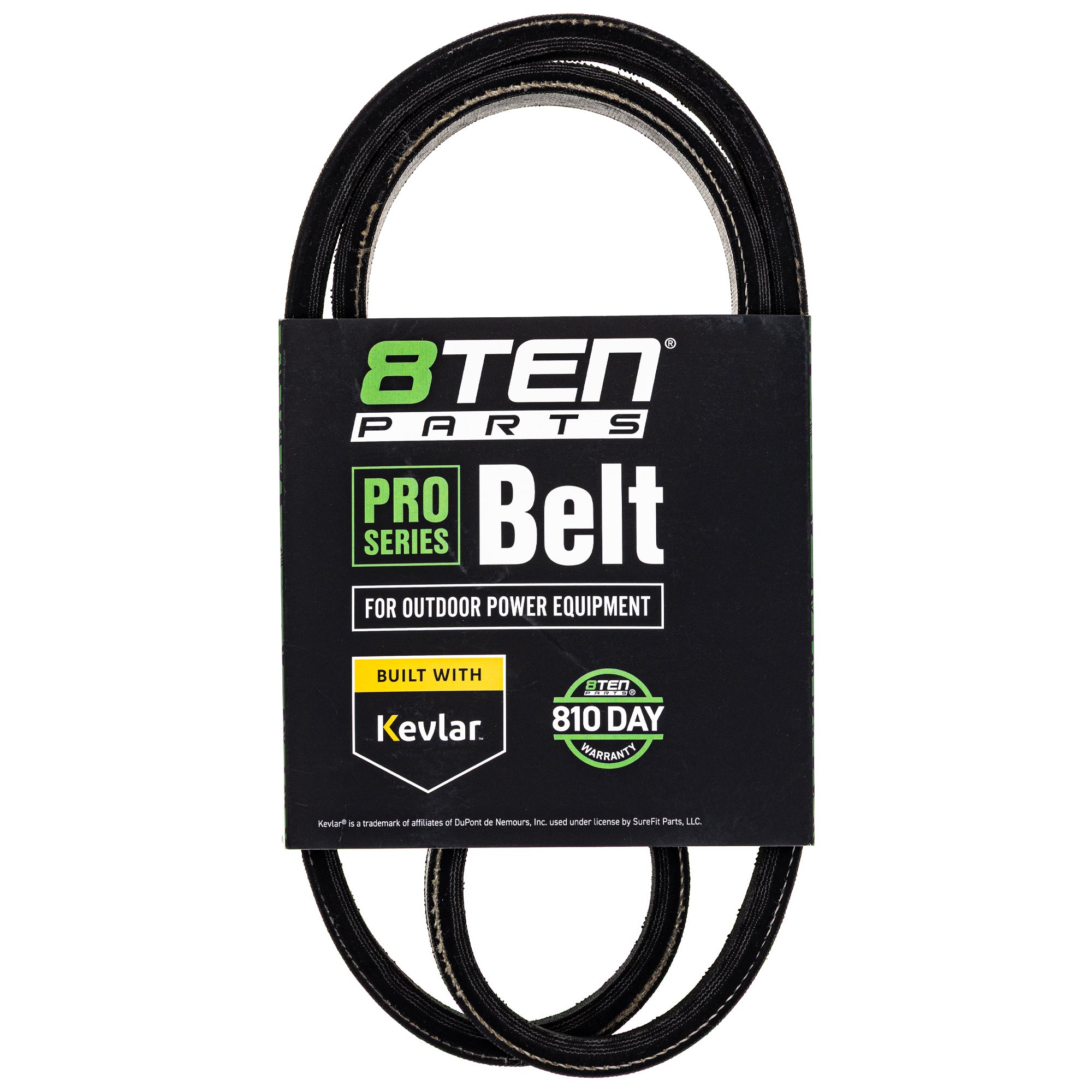 Belt For Grasshopper 382810 | 8TEN
