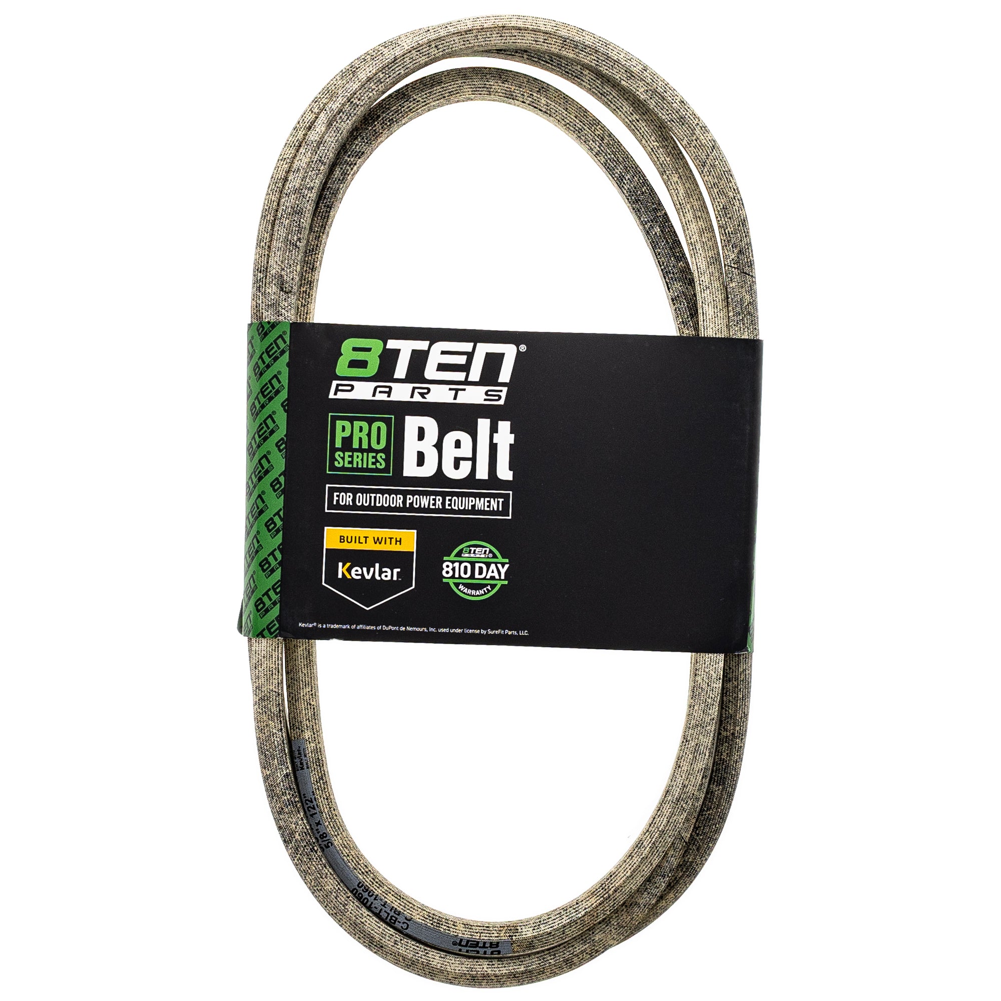Belt with Kevlar® for Deere 8TEN 810-CBL3282T