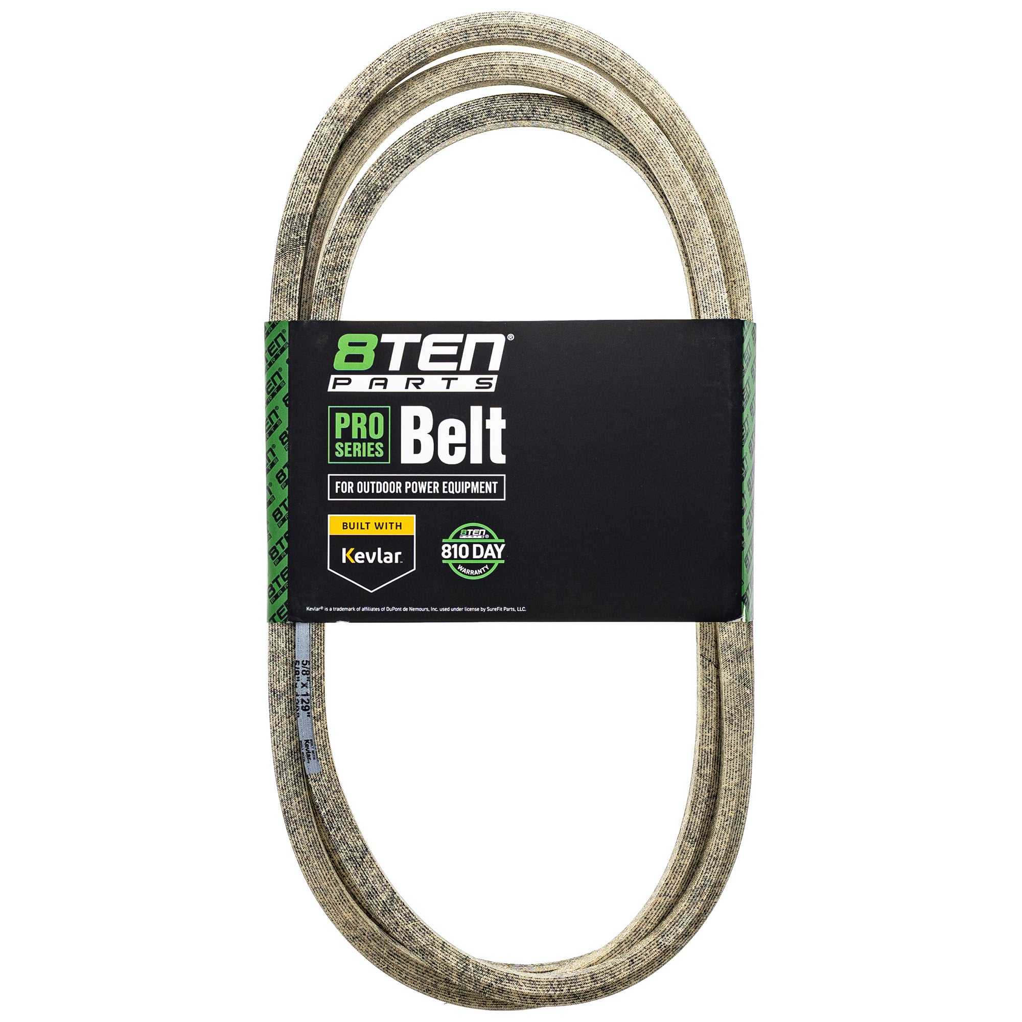 Belt with Kevlar® for Deere 8TEN 810-CBL3283T