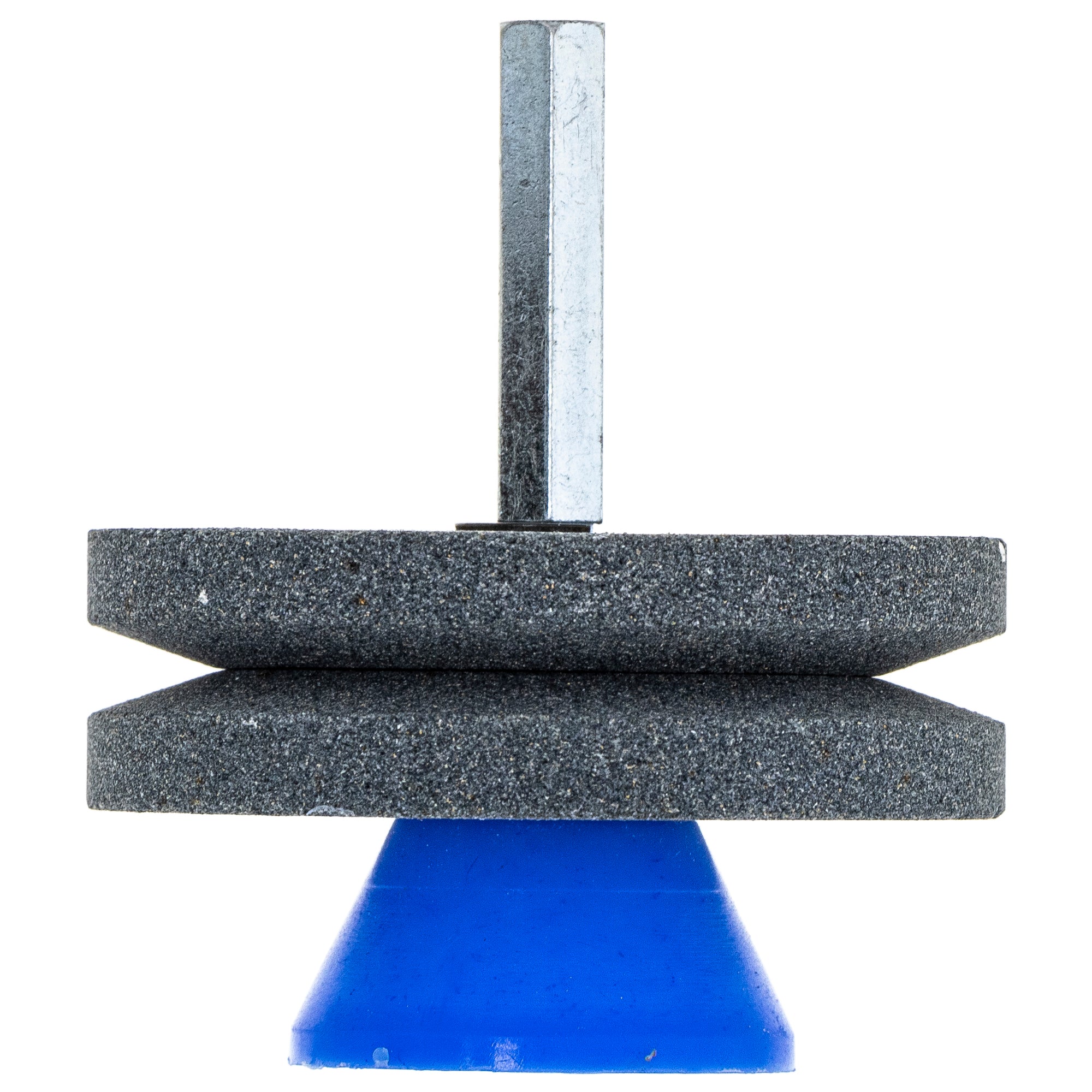 Mower Blade Grinder Stone Wheel for 8TEN 810-CBS2224K