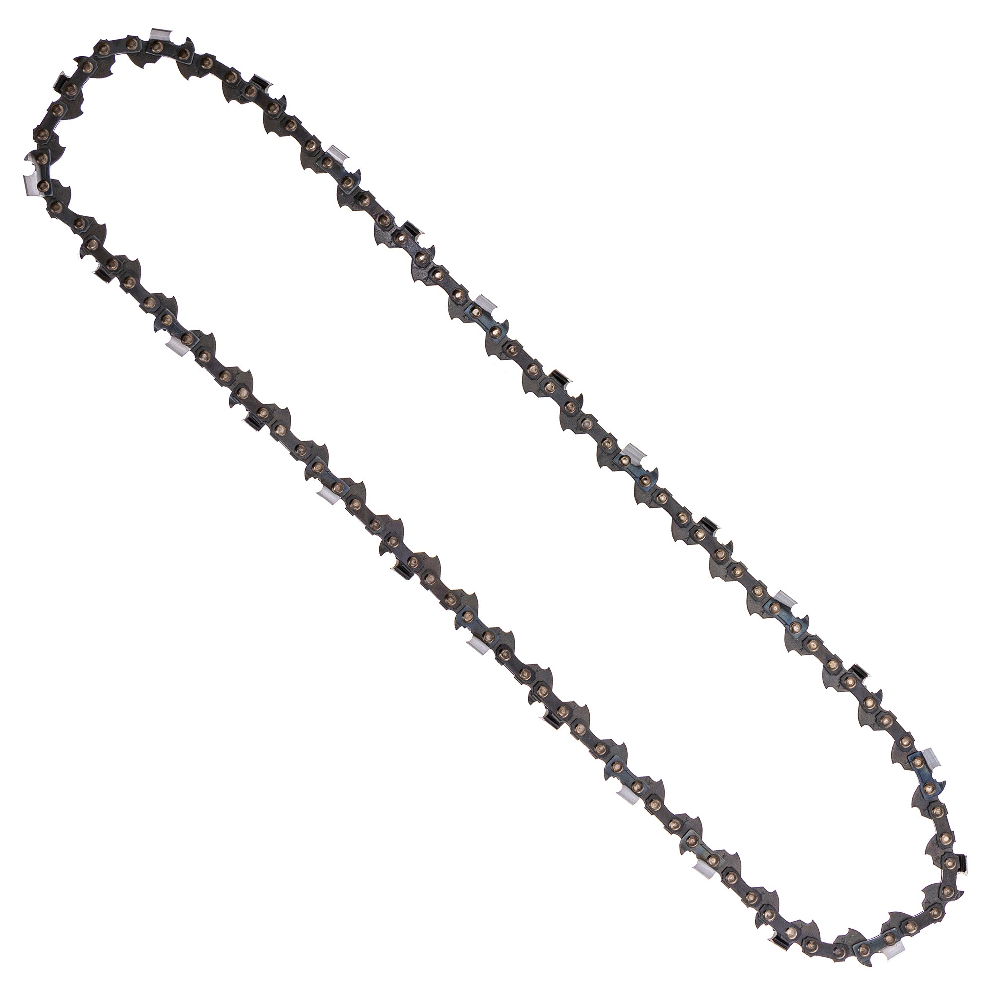 8TEN MK1002902 Guide Bar & Chain for Stens Silver Streak Oregon