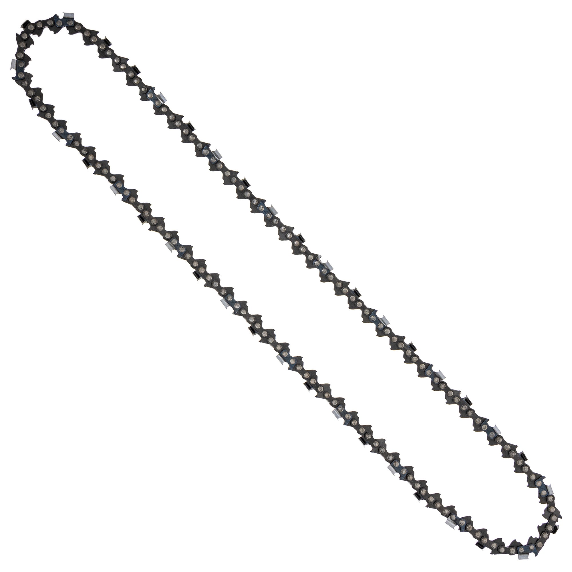 8TEN 810-CCC2289H Chain 4-Pack for zOTHER Stens Ref No Oregon Echo