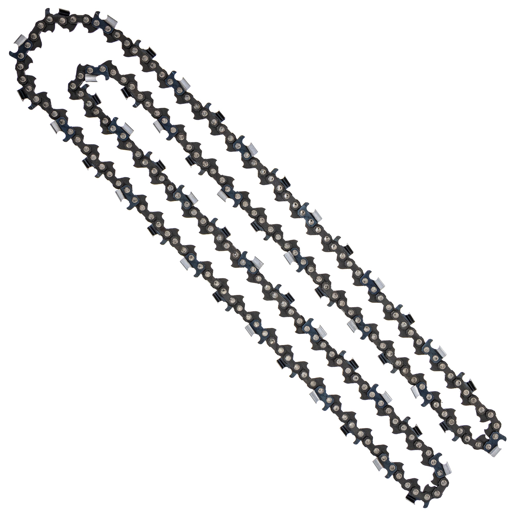 8TEN 810-CCC2321H Chain 2-Pack for zOTHER Oregon Echo Shindaiwa Bear