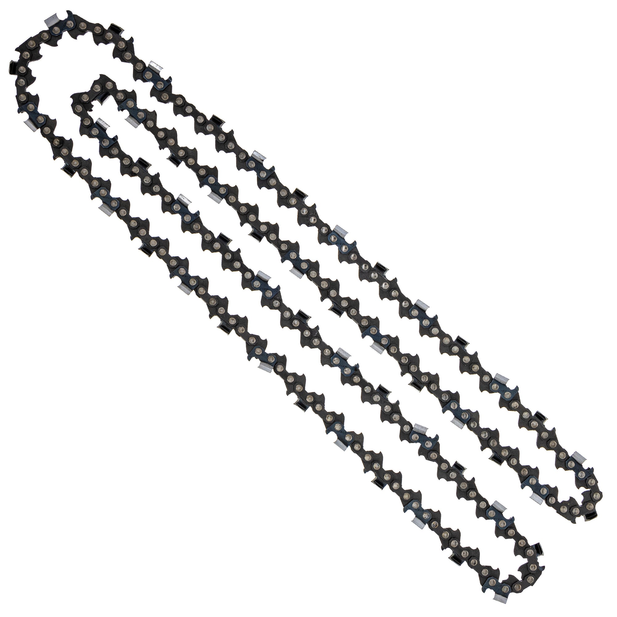 8TEN 810-CCC2332H Chain 4-Pack for zOTHER Oregon XL VI PS Pro