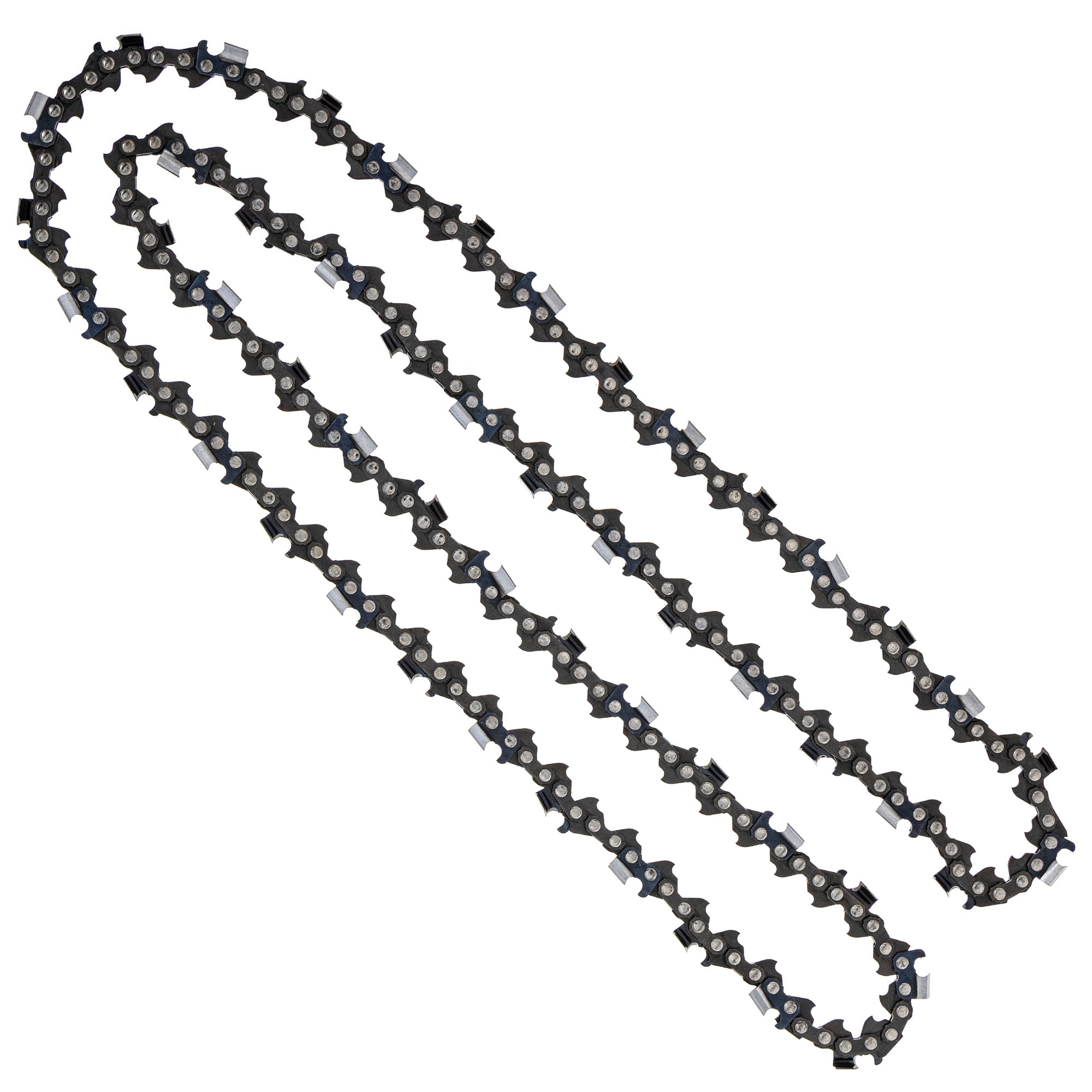 8TEN 810-CCC2442H Chain 3-Pack for zOTHER Oregon Echo Shindaiwa Bear