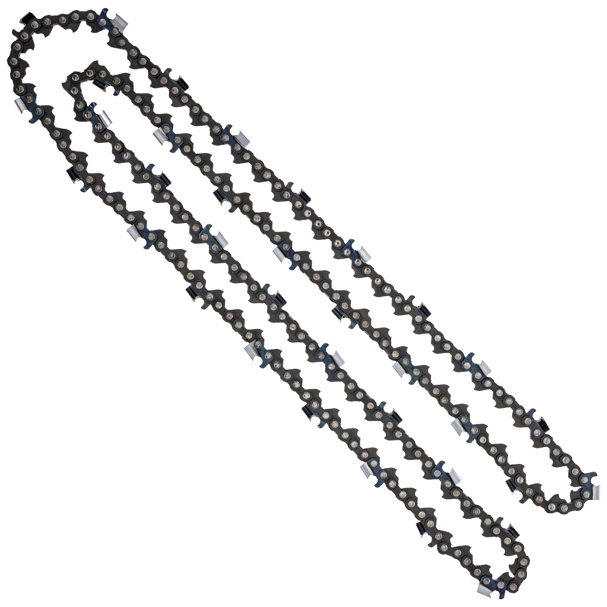 8TEN 810-CCC2443H Chain 2-Pack for zOTHER Oregon Echo Shindaiwa Bear