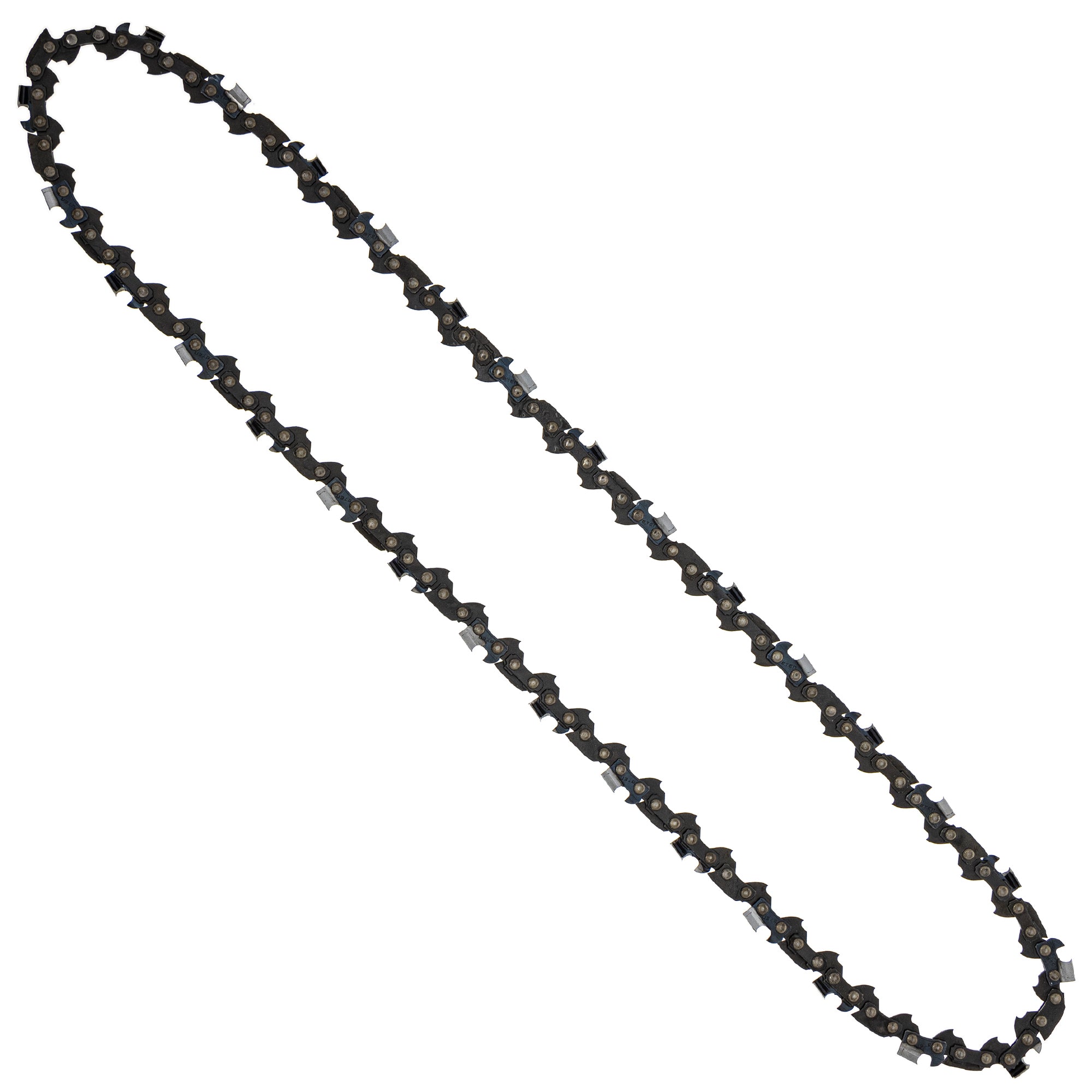 8TEN 810-CCC2445H Chain for zOTHER Oregon Ref. XL XEL VI Super