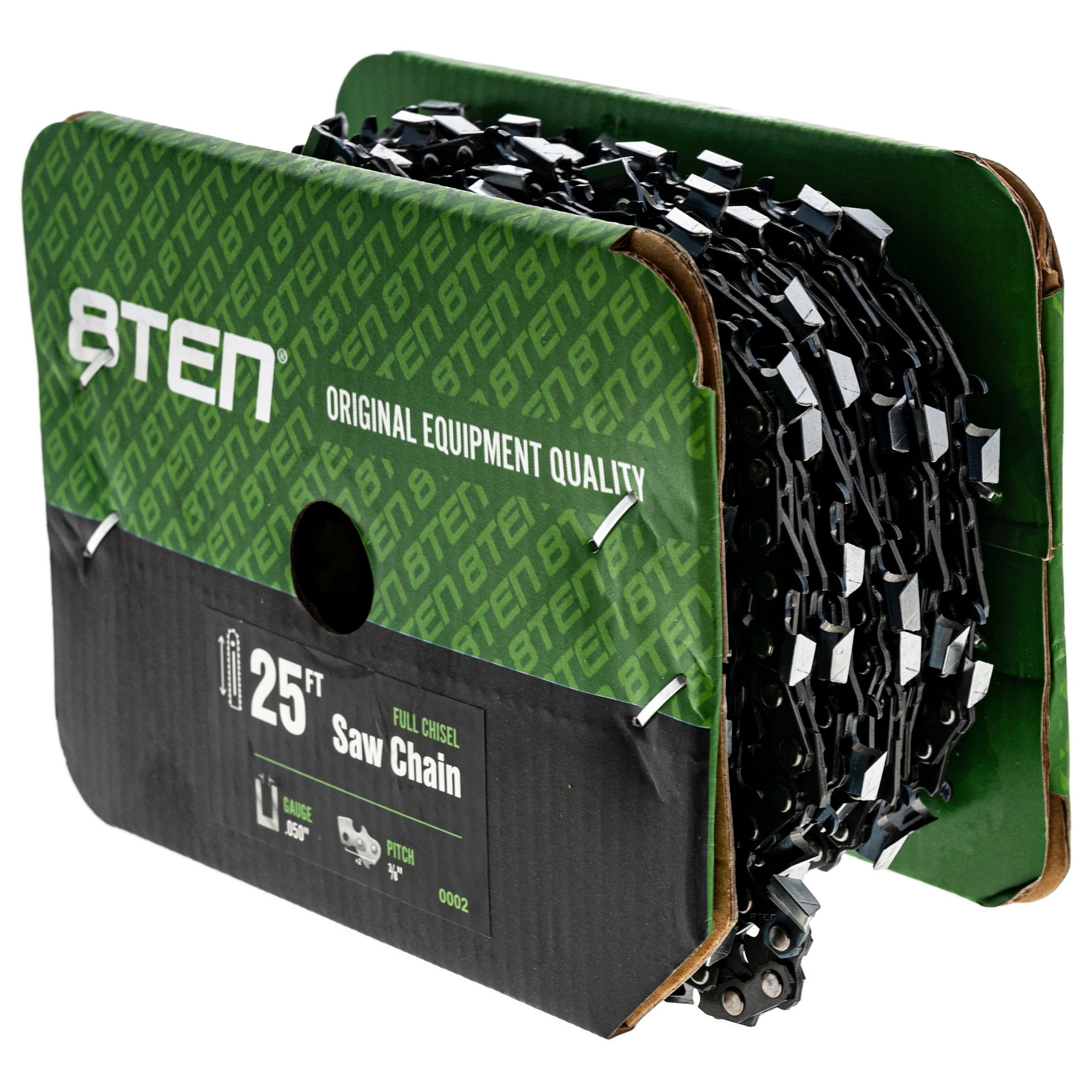 8TEN 810-CCC2224R Chain for