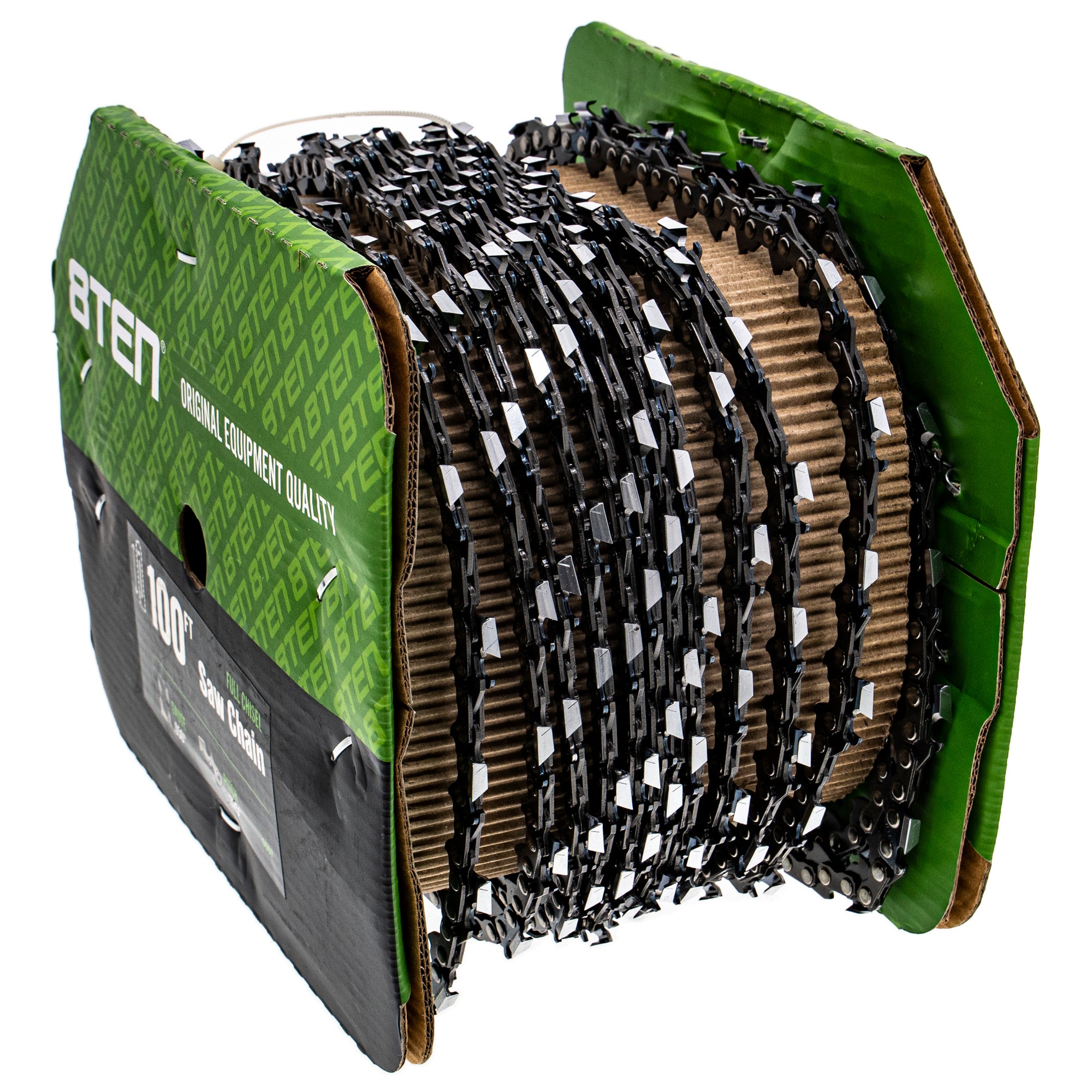 8TEN 810-CCC2229R Chain for