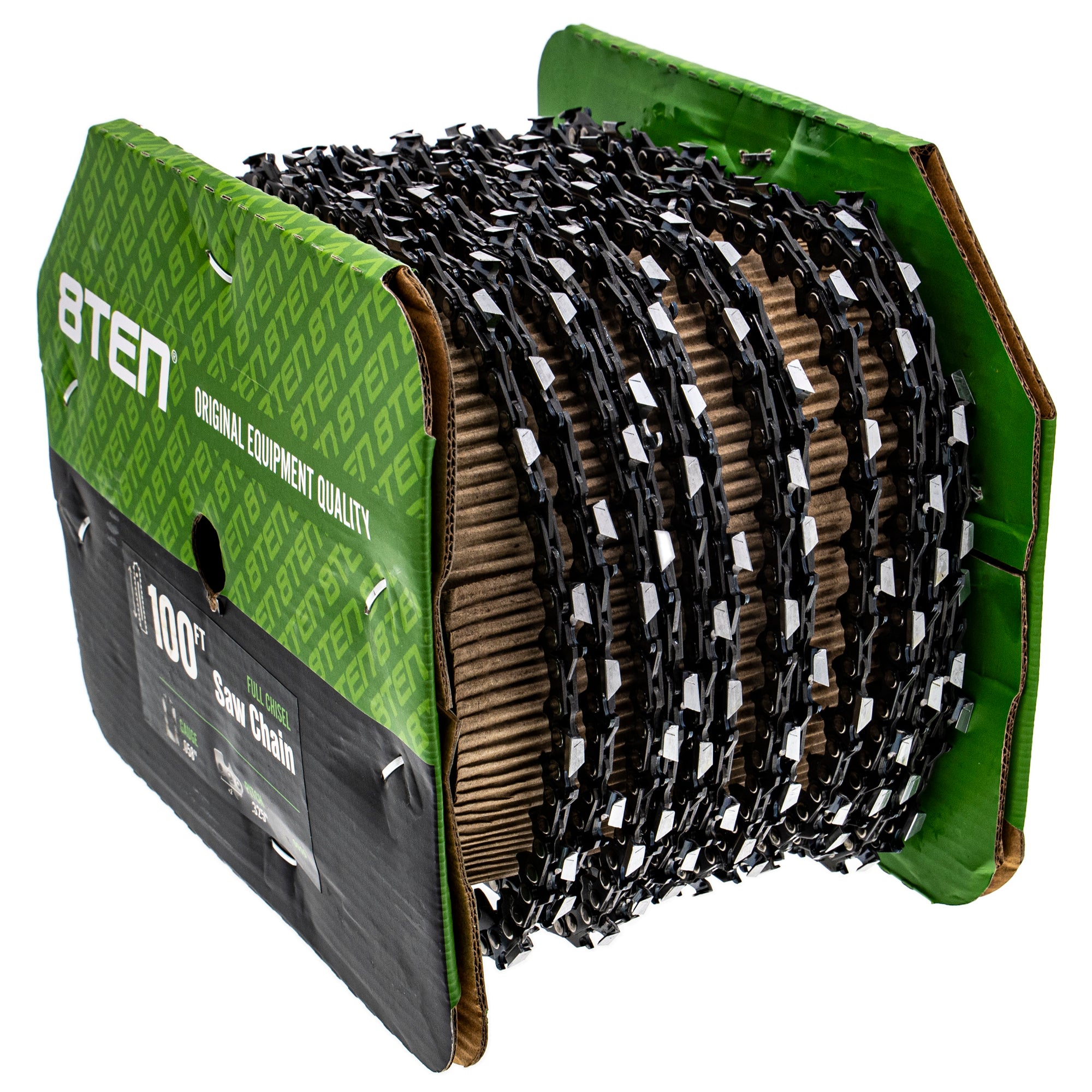 8TEN 810-CCC2232R Chain for