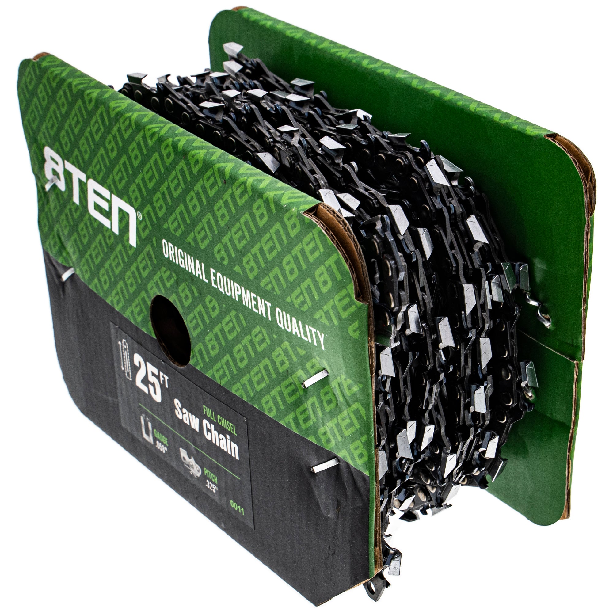 8TEN 810-CCC2233R Chain for