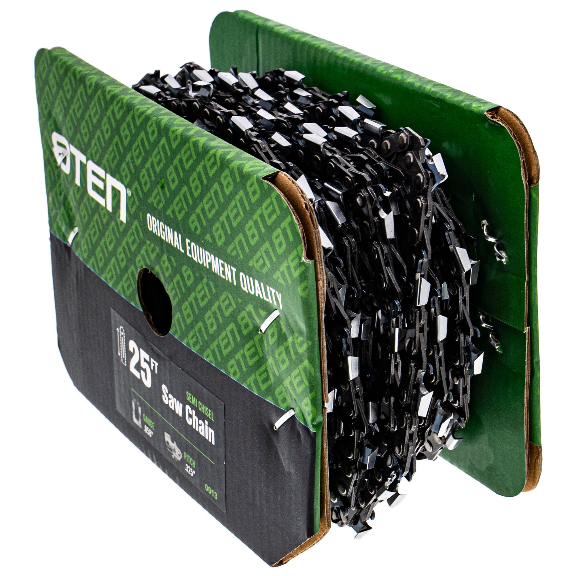 8TEN 810-CCC2235R Chain for