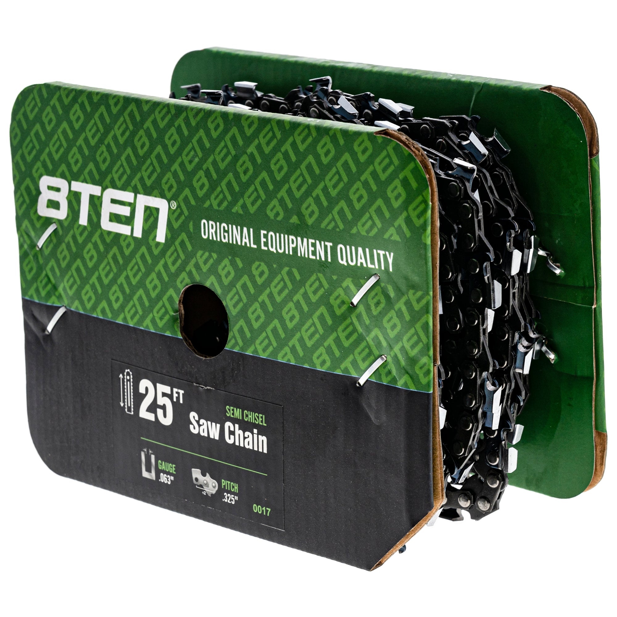 8TEN 810-CCC2239R Chain for