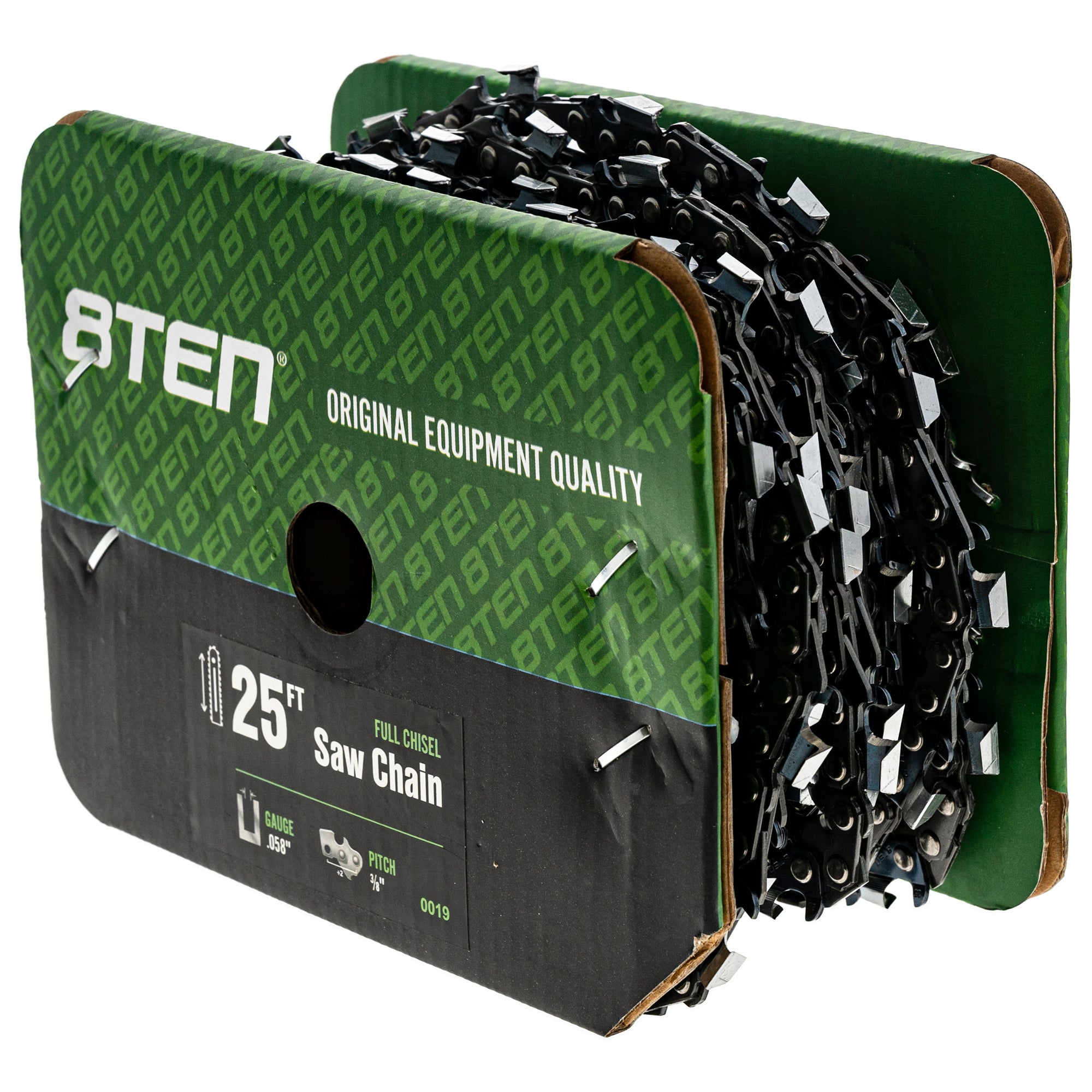 8TEN 810-CCC2231R Chain for