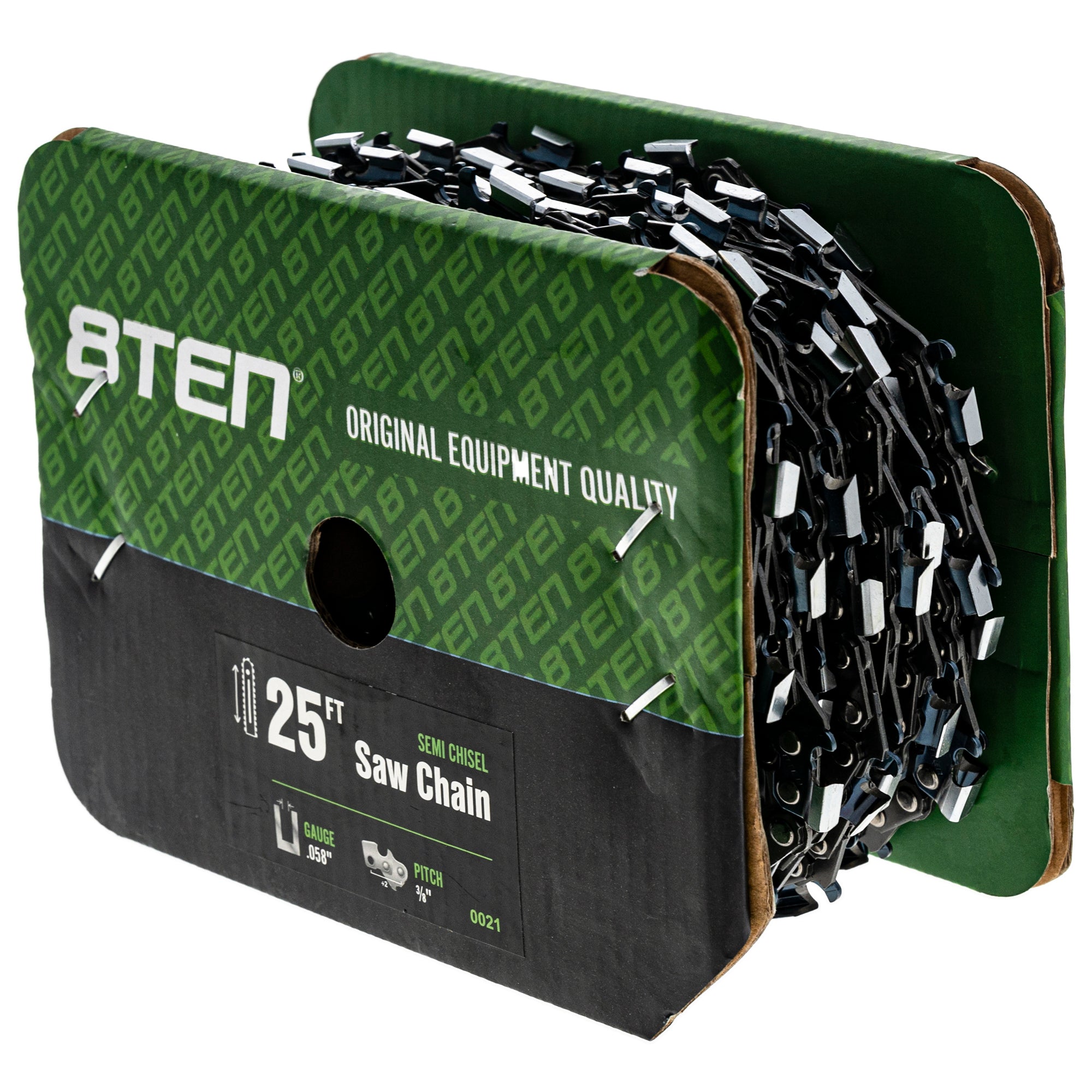 8TEN 810-CCC2243R Chain for