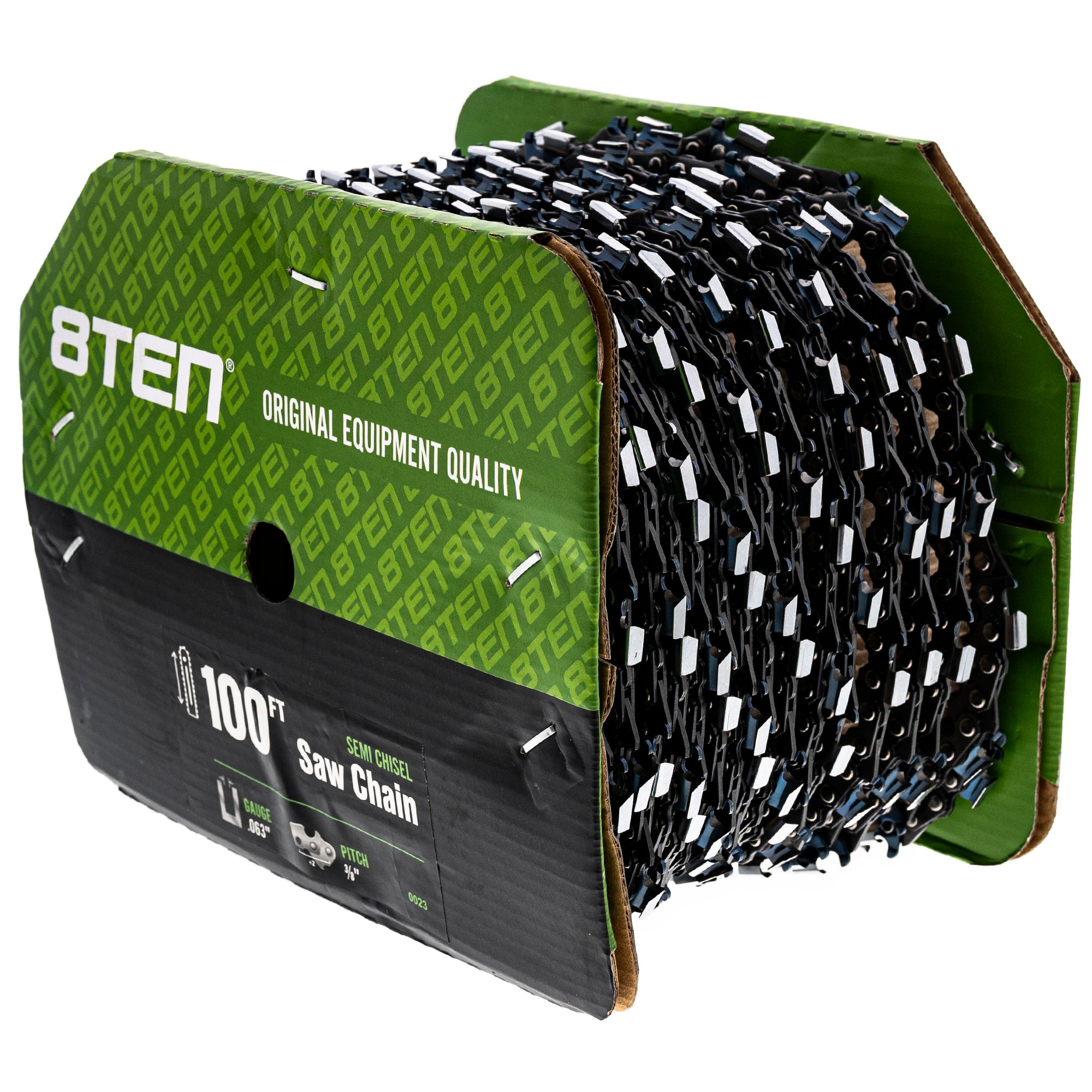 8TEN 810-CCC2245R Chain for