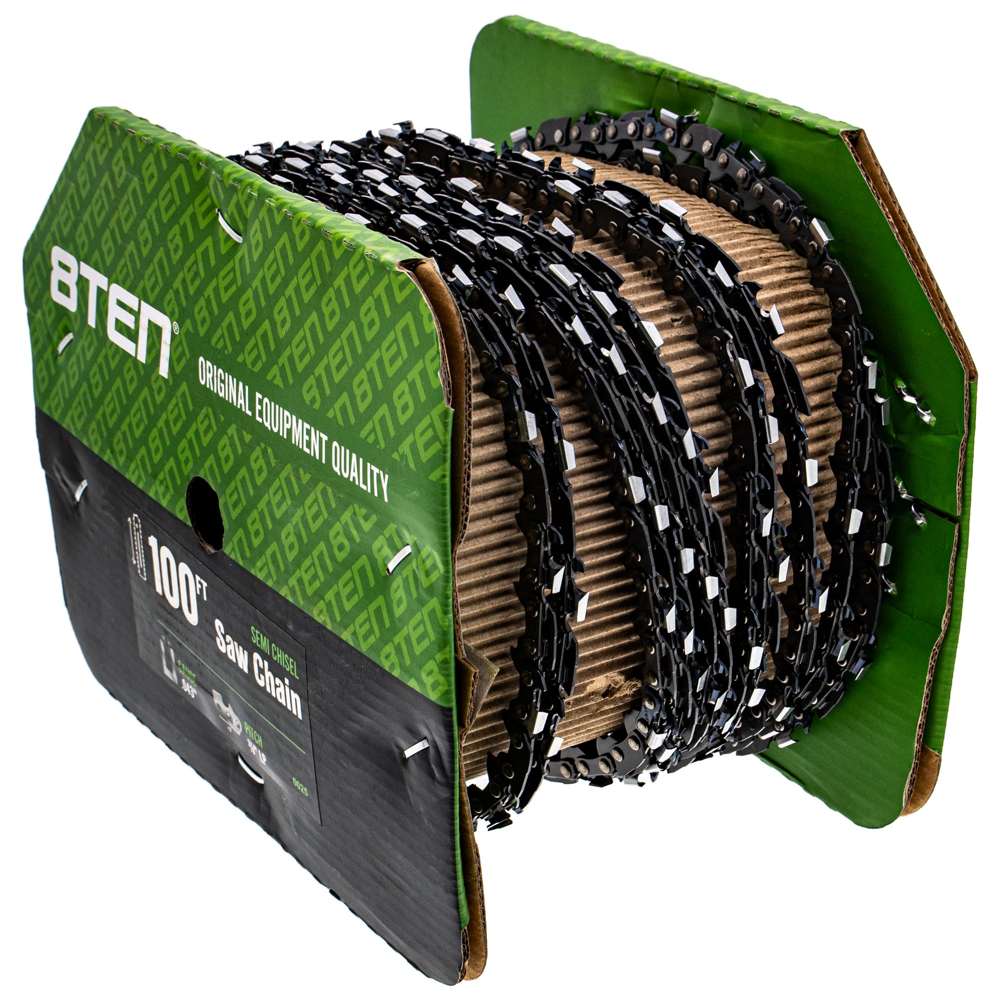 8TEN 810-CCC2247R Chain for