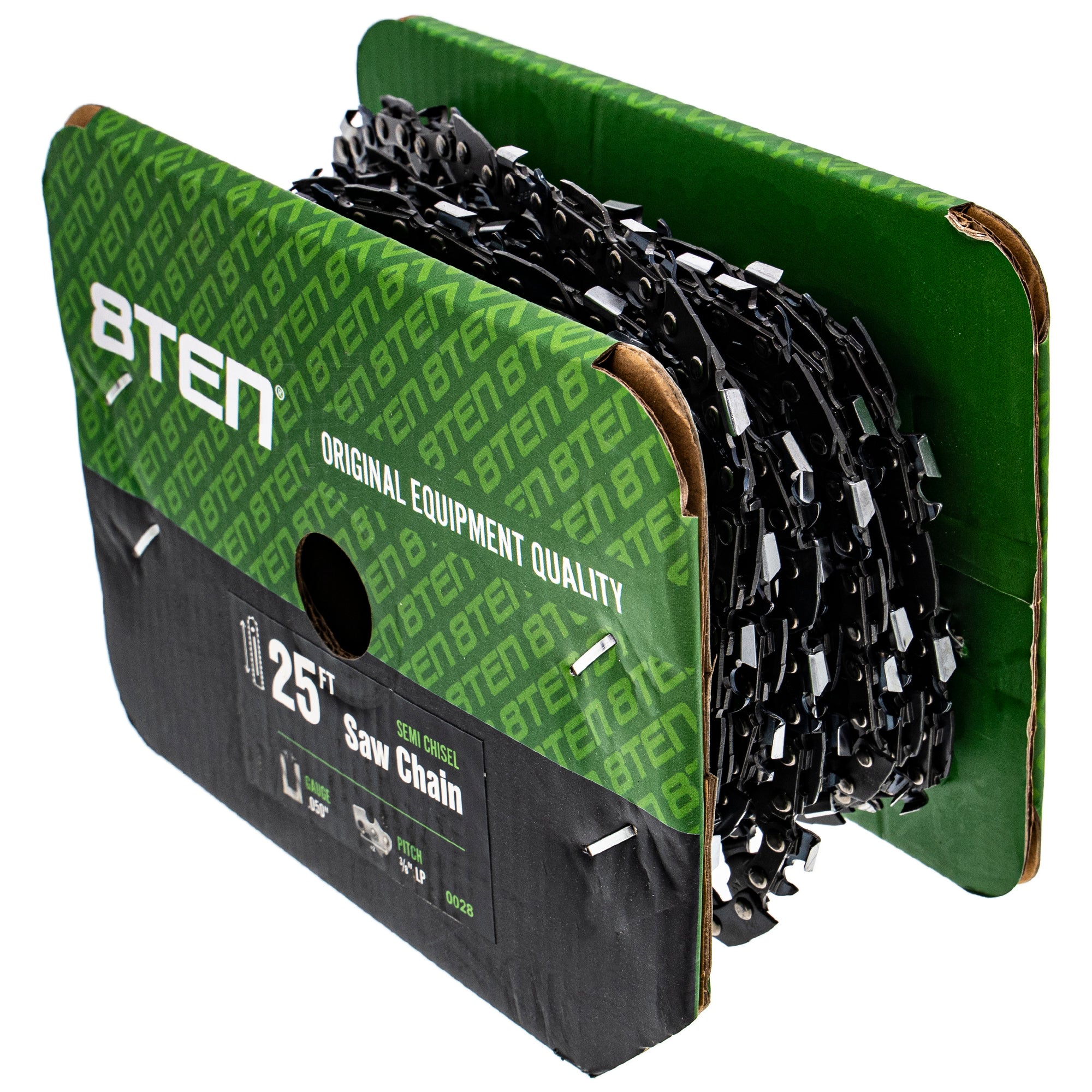 8TEN 810-CCC2240R Chain for