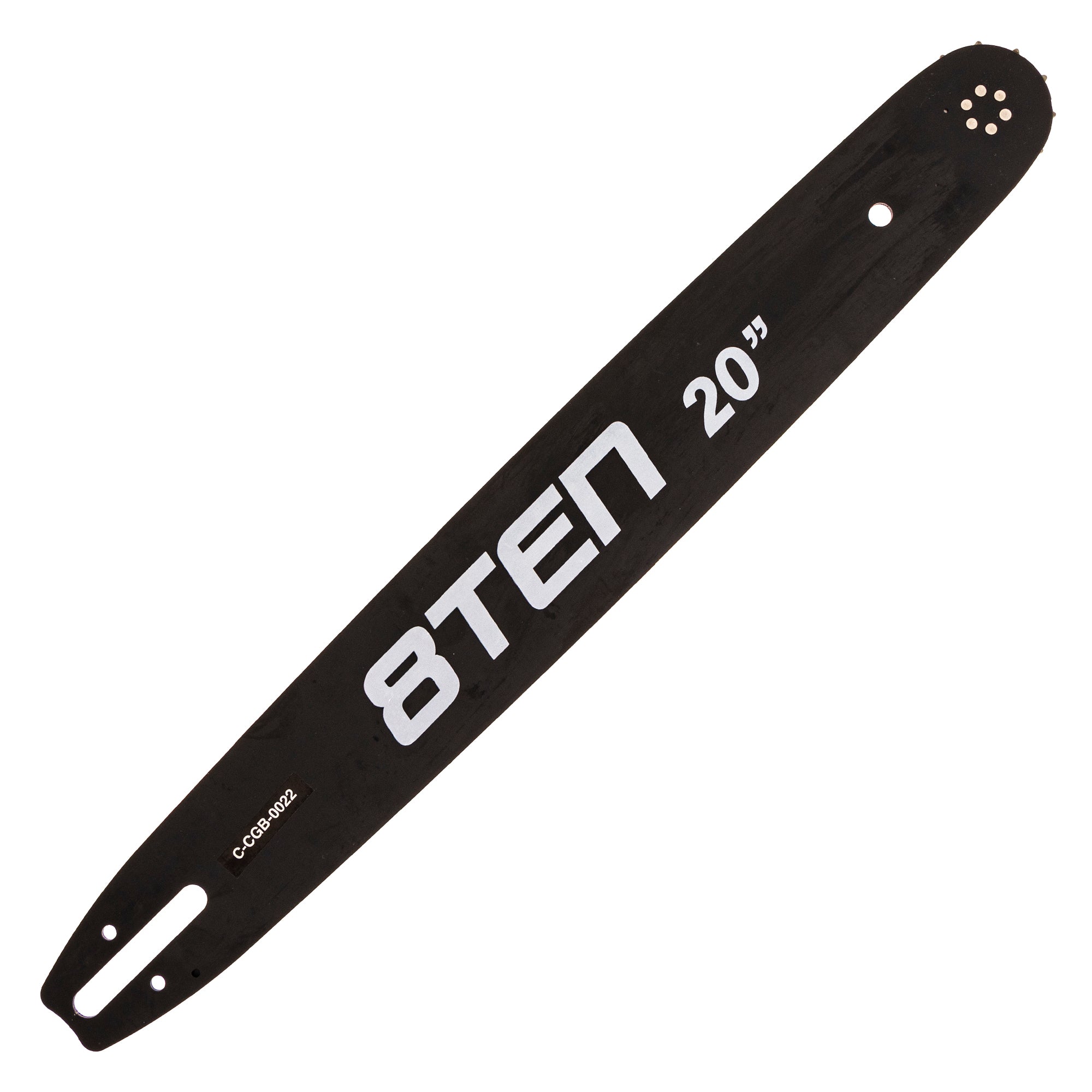 20 Inch Chainsaw Guide Bar for zOTHER Windsor Stens Silver Streak Oregon GB Carlton MSE MS 8TEN 810-CCG2244B