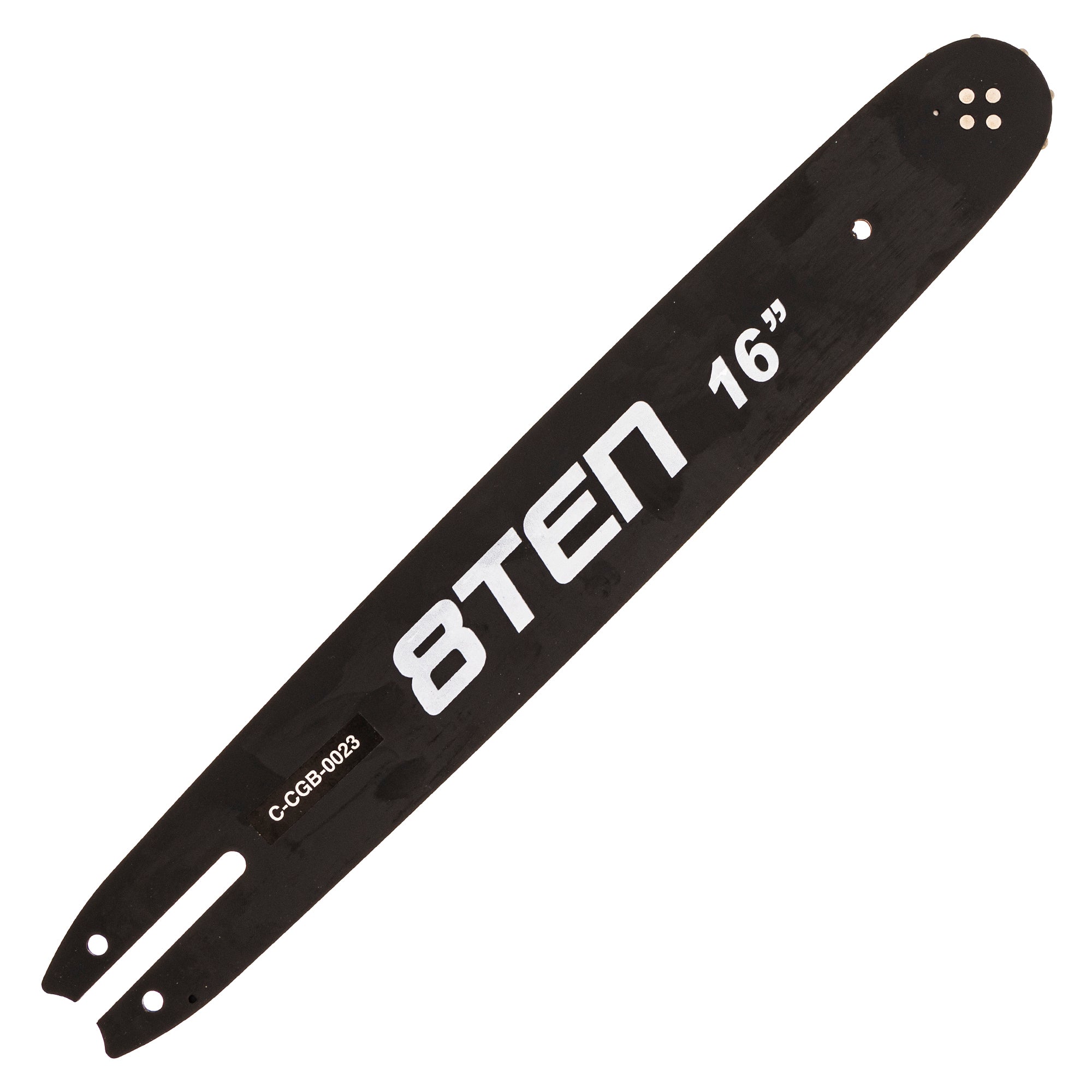 16 Inch Chainsaw Guide Bar for zOTHER Windsor Stens Silver Streak Oregon GB Carlton MSE 8TEN 810-CCG2245B
