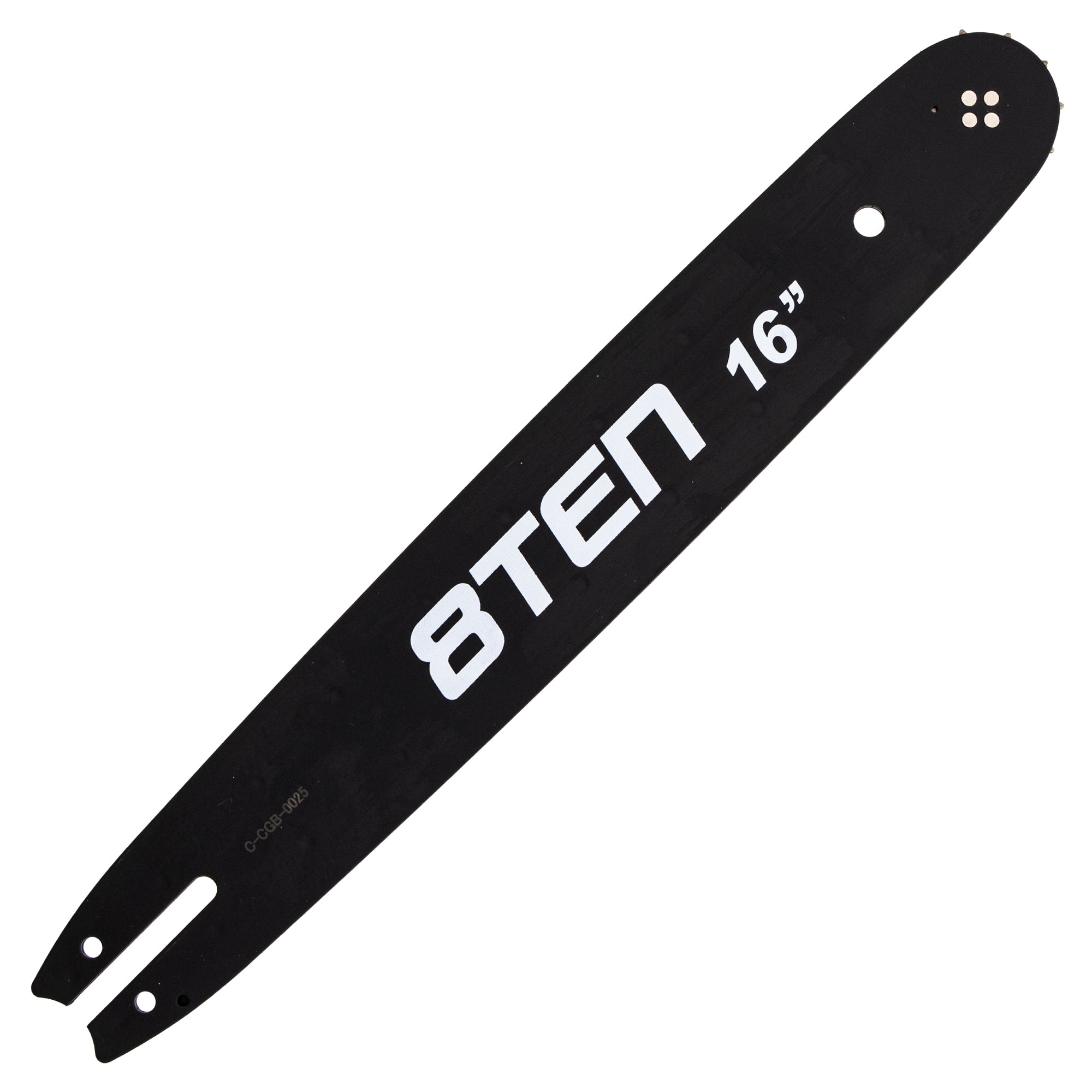 16 Inch Chainsaw Guide Bar for zOTHER Windsor Stens Silver Streak Oregon GB Carlton MSE 8TEN 810-CCG2247B