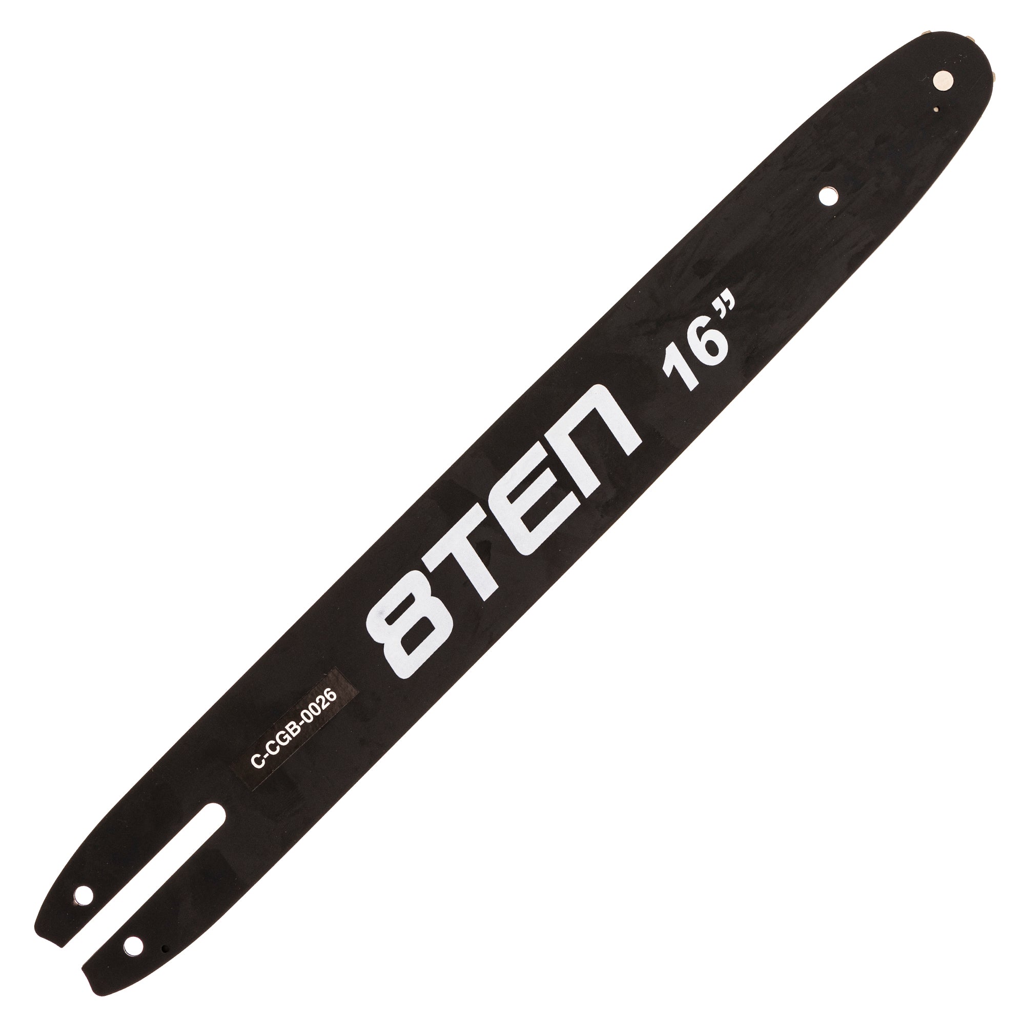 16 Inch Chainsaw Guide Bar for zOTHER Windsor Stens Silver Streak Oregon GB Carlton MSE 8TEN 810-CCG2248B
