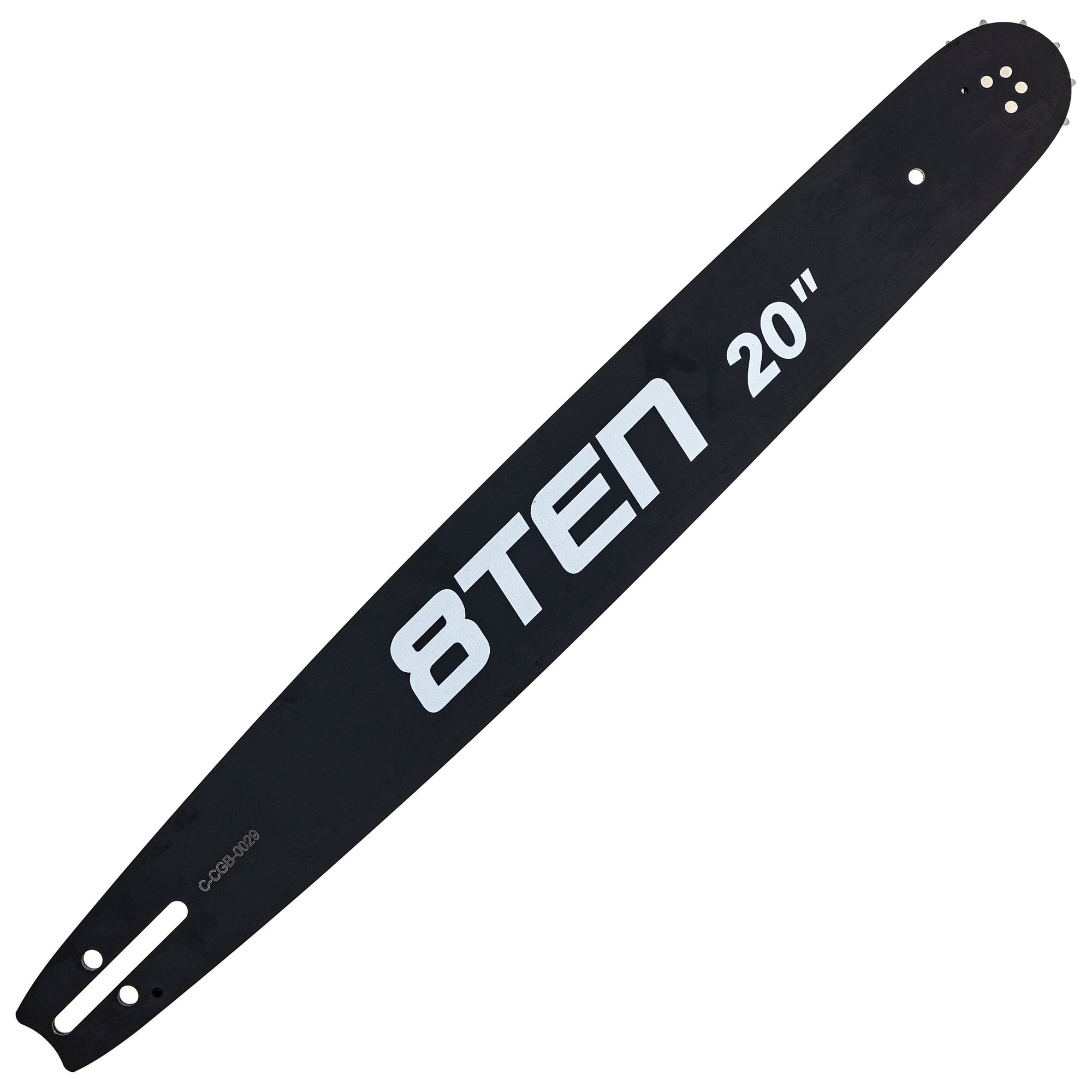 20 Inch Chainsaw Guide Bar for zOTHER Oregon PS GZ550 CS2260WH CS2260 8TEN 810-CCG2241B