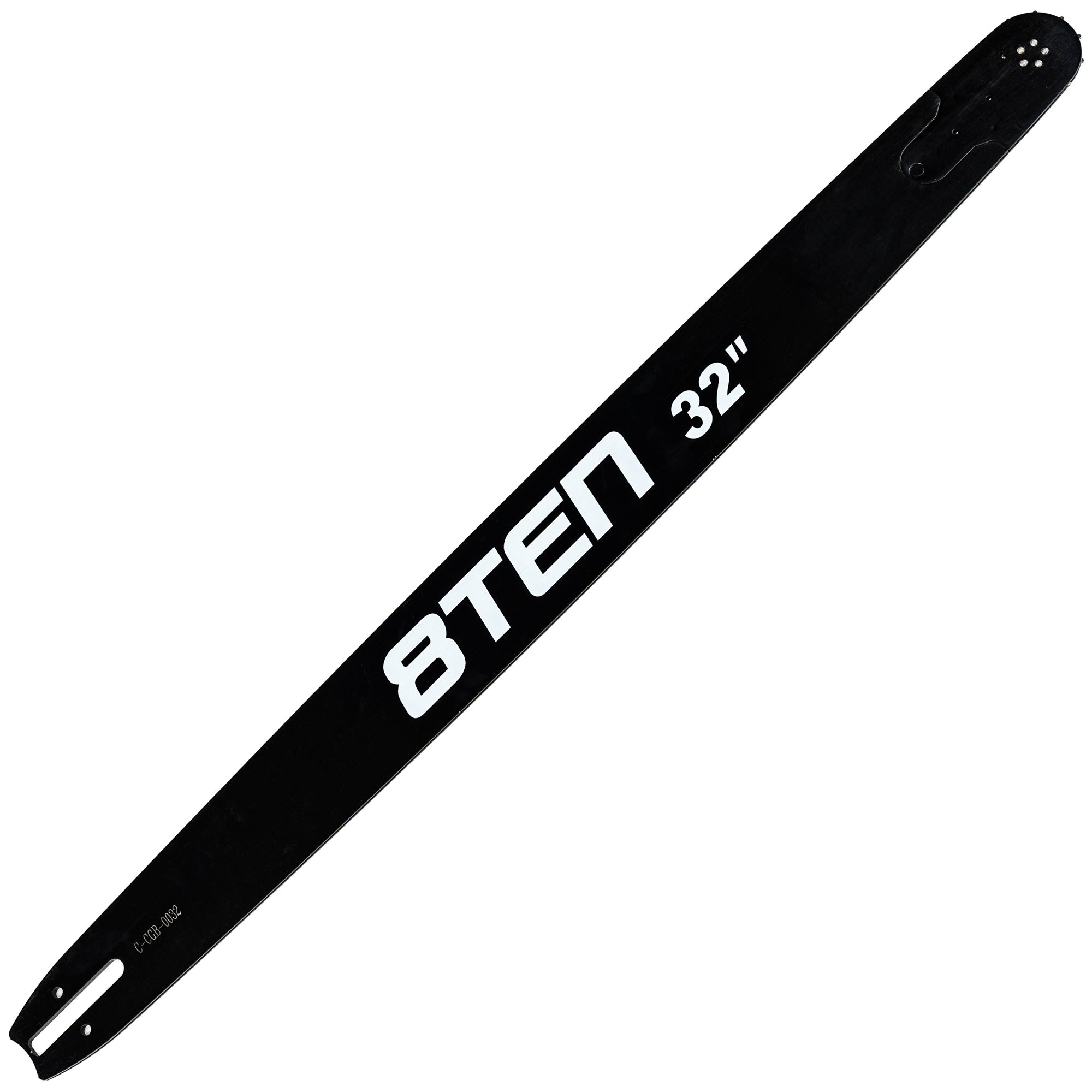 32 Inch Chainsaw Guide Bar for zOTHER Oregon MS 066 064 056 8TEN 810-CCG2254B