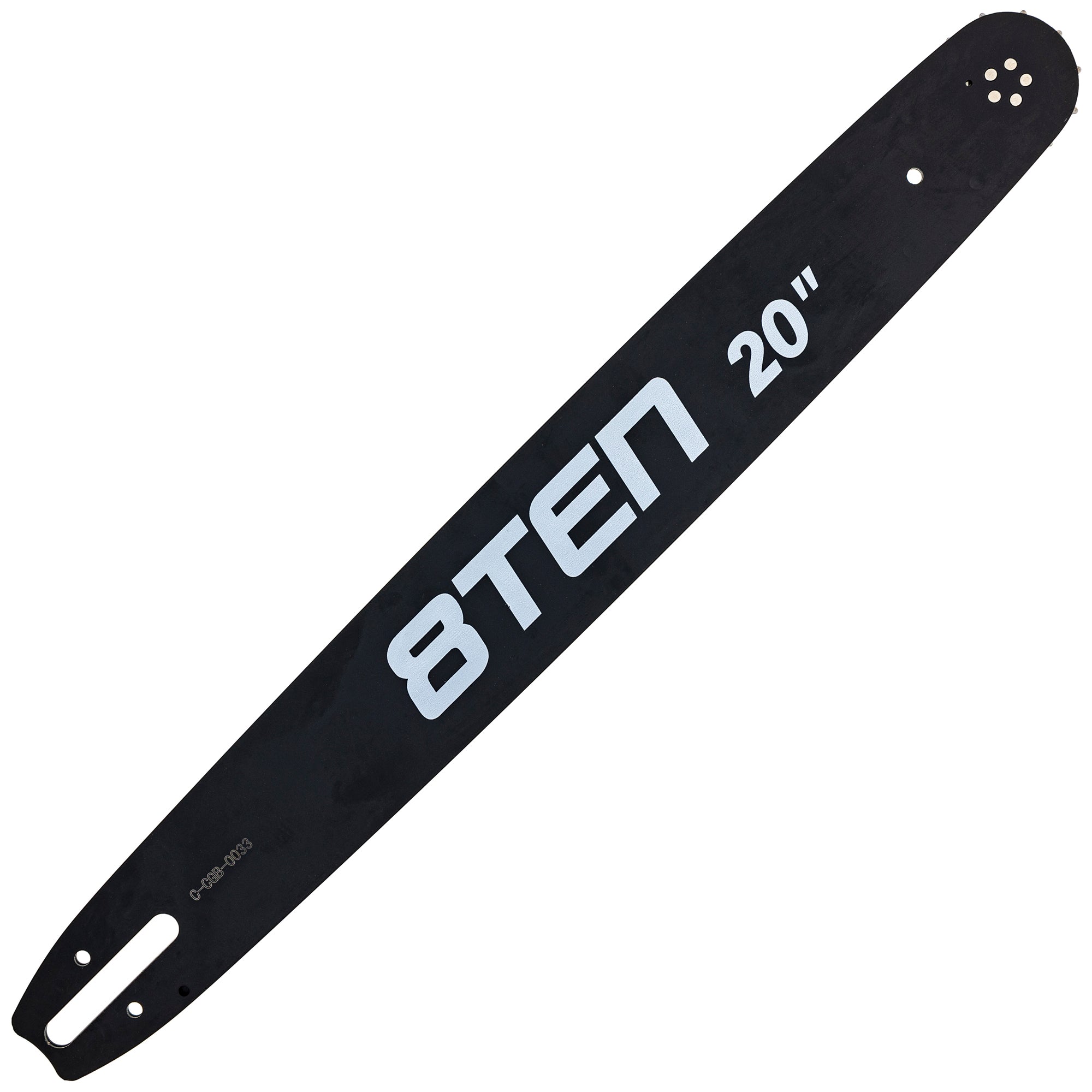 20 Inch Chainsaw Guide Bar for zOTHER Oregon MSE MS E 34 8TEN 810-CCG2255B