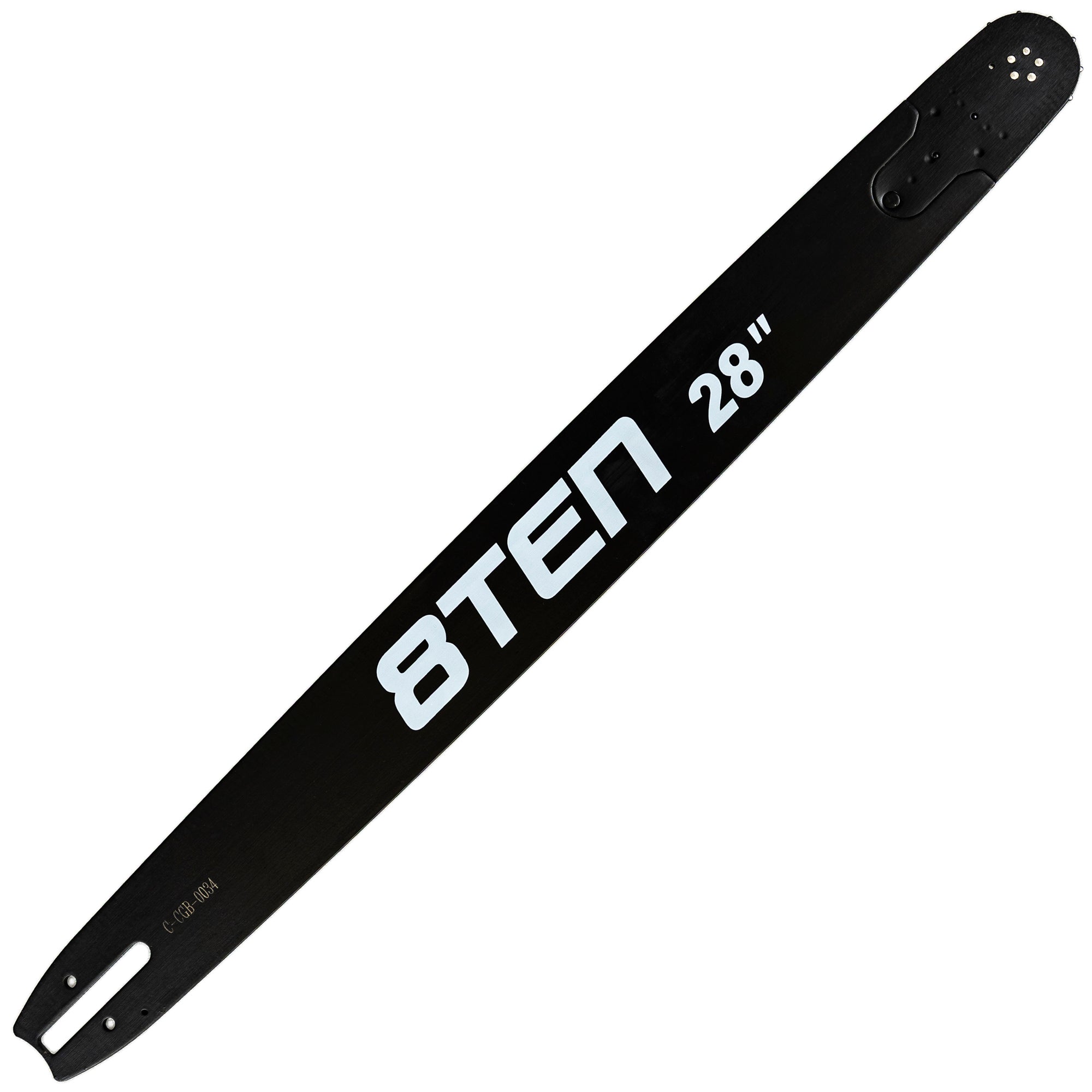 28 Inch Chainsaw Guide Bar for zOTHER Oregon MSE MS 34 30 8TEN 810-CCG2256B