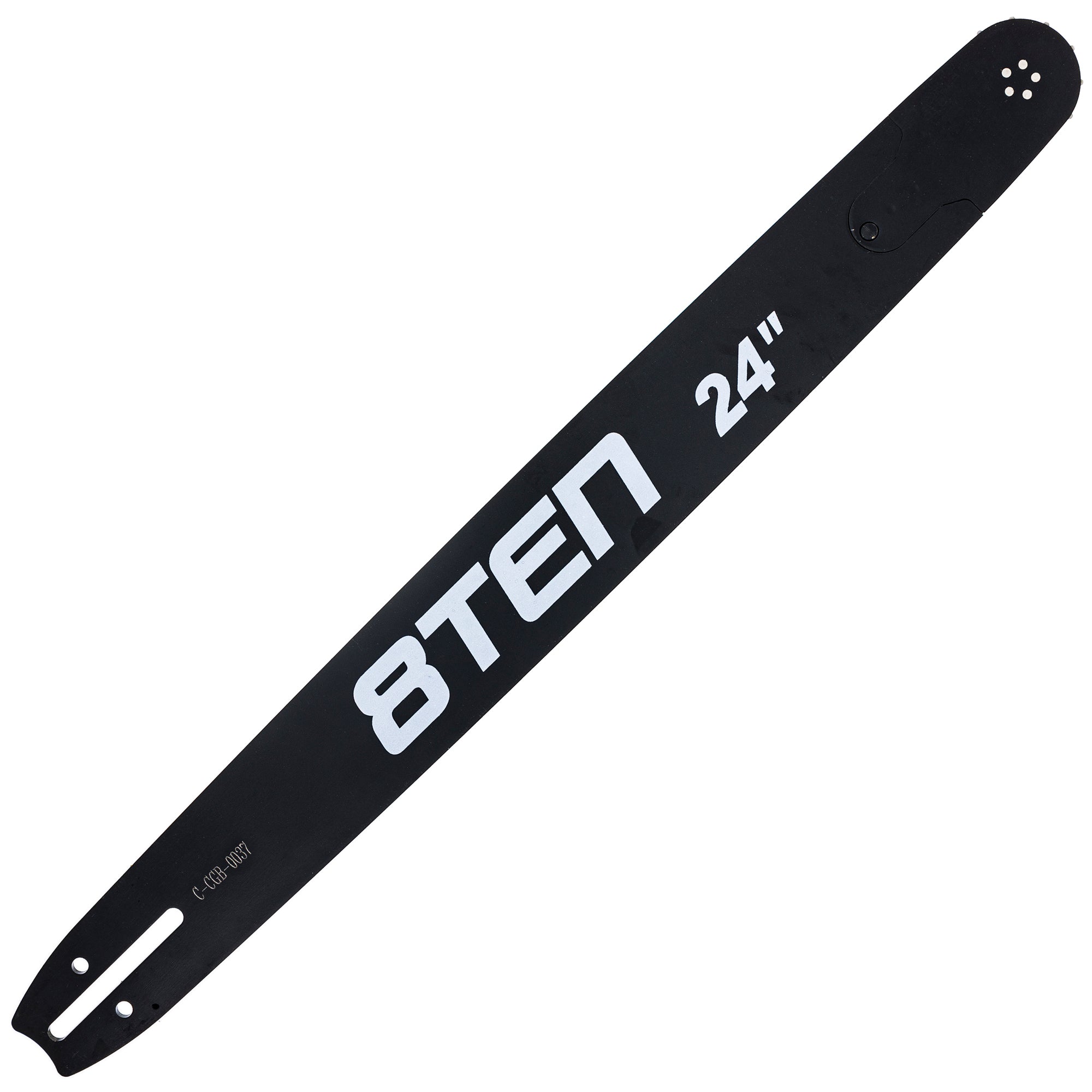 24 Inch Chainsaw Guide Bar for zOTHER Windsor Silver Streak Oregon Husqvarna Poulan 8TEN 810-CCG2259B