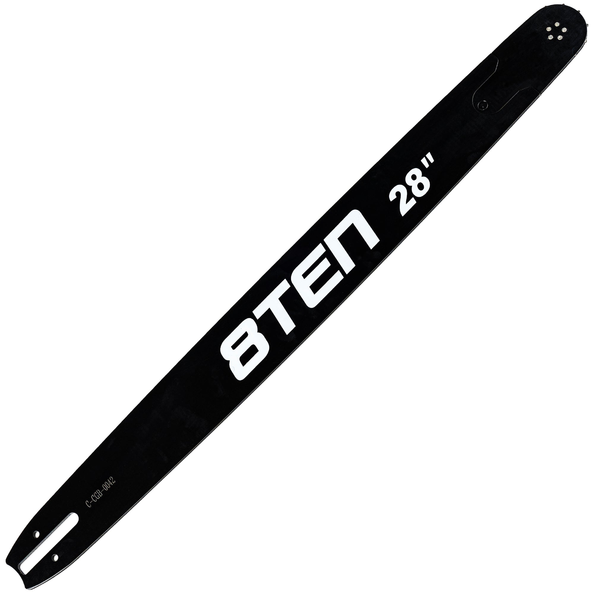 28 Inch Chainsaw Guide Bar for zOTHER Silver Streak Oregon GB MSE MS E 34 8TEN 810-CCG2264B