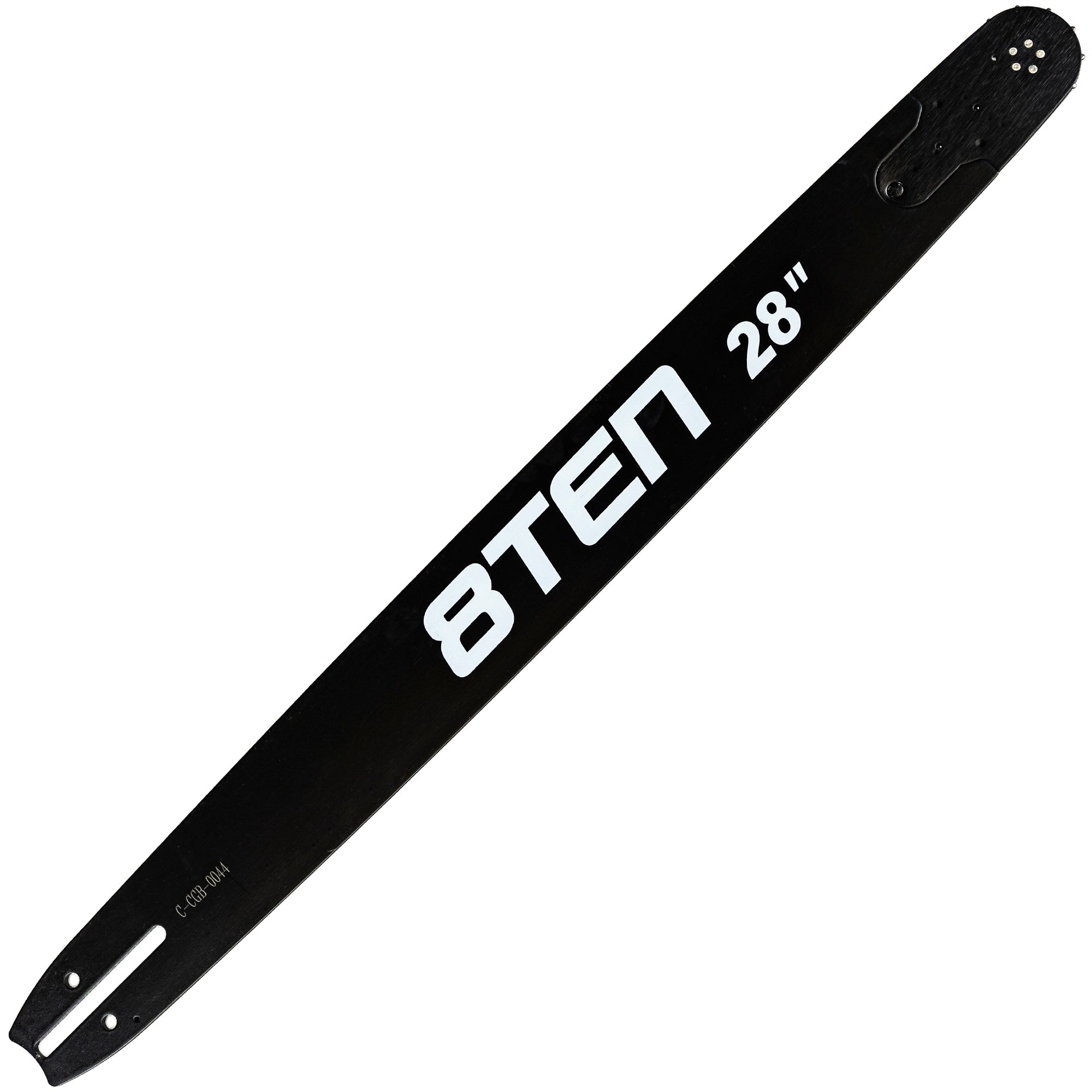 28 Inch Chainsaw Guide Bar for zOTHER Silver Streak Oregon GB CS2188 CS2186 CS2172 CS2171 8TEN 810-CCG2266B