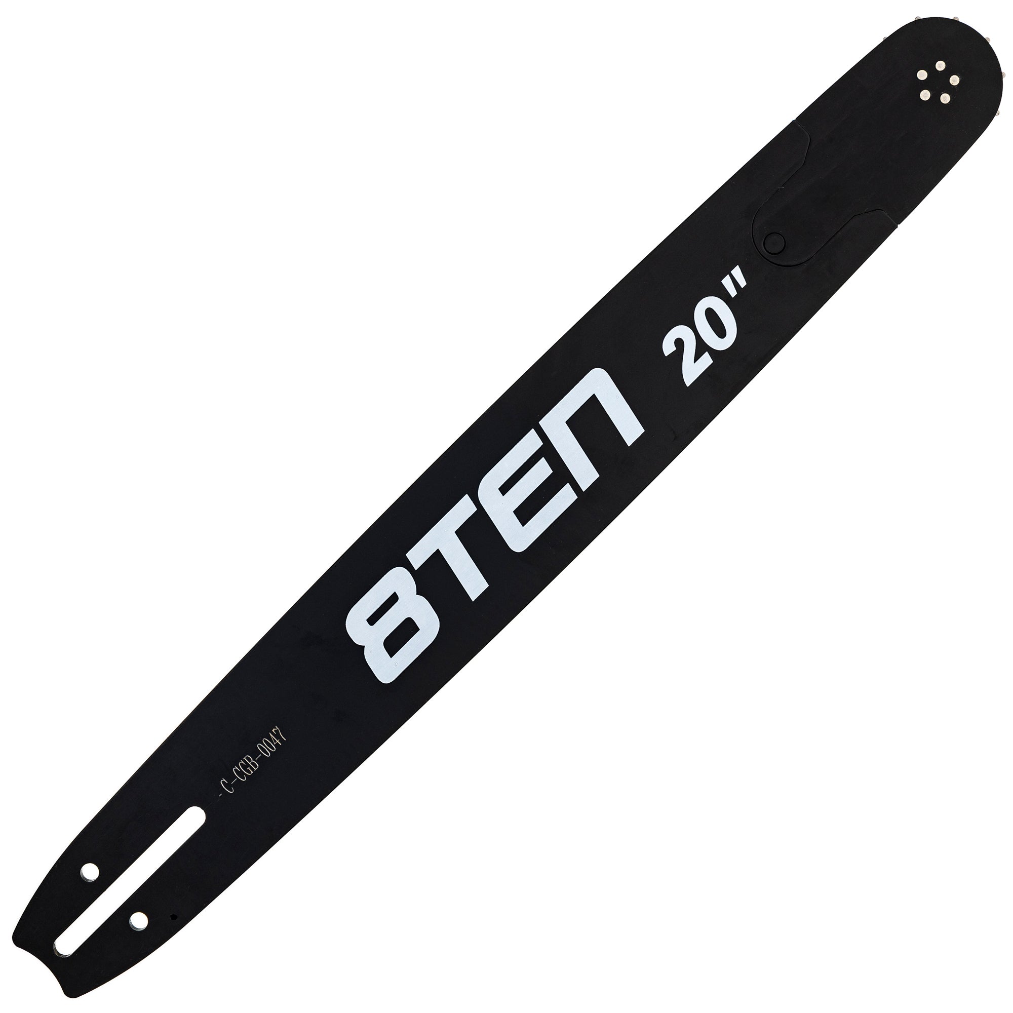 20 Inch Chainsaw Guide Bar for zOTHER Windsor Silver Streak Oregon Husqvarna Poulan 8TEN 810-CCG2269B
