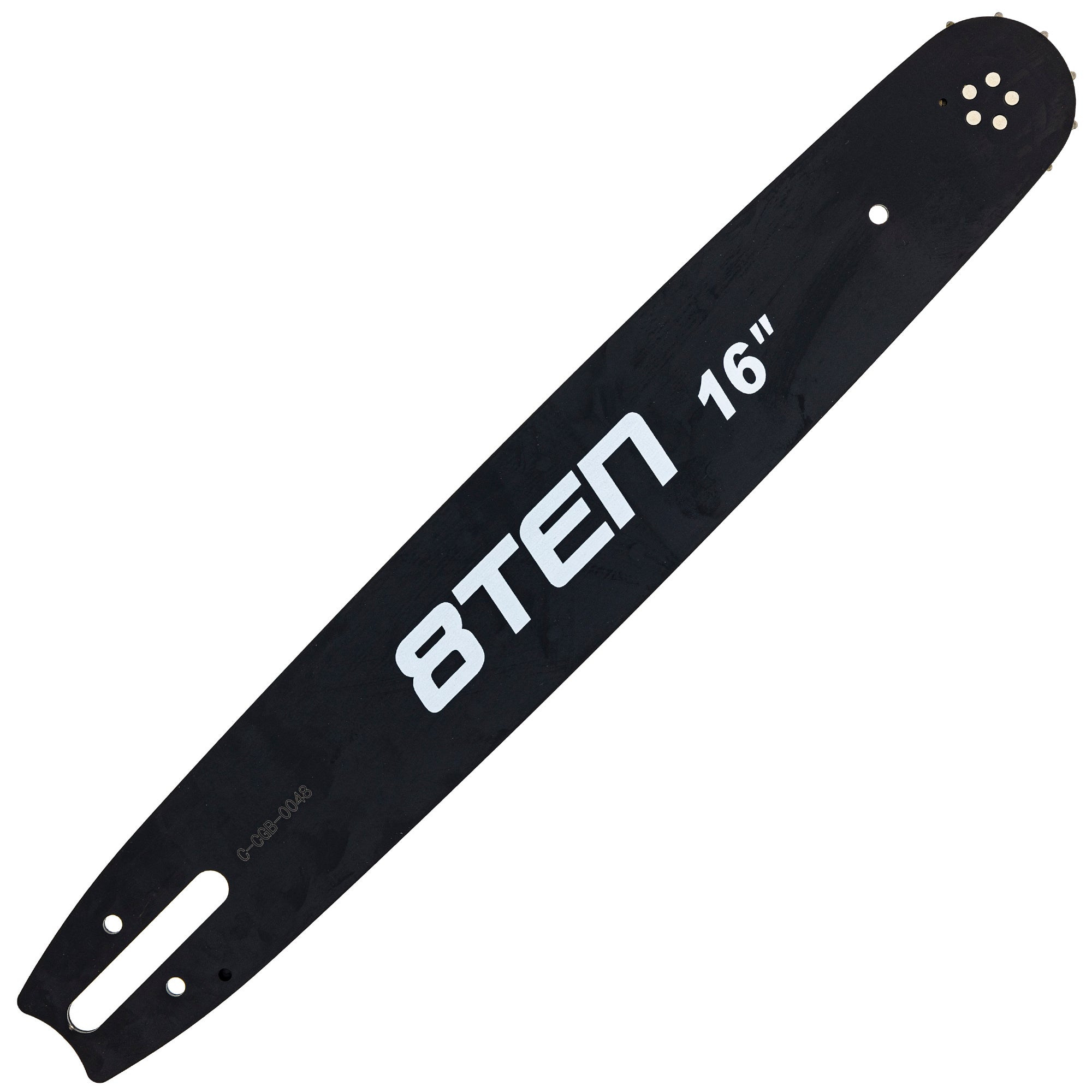 16 Inch Chainsaw Guide Bar for zOTHER Windsor Oregon GB Carlton MSE MS 8TEN 810-CCG2260B