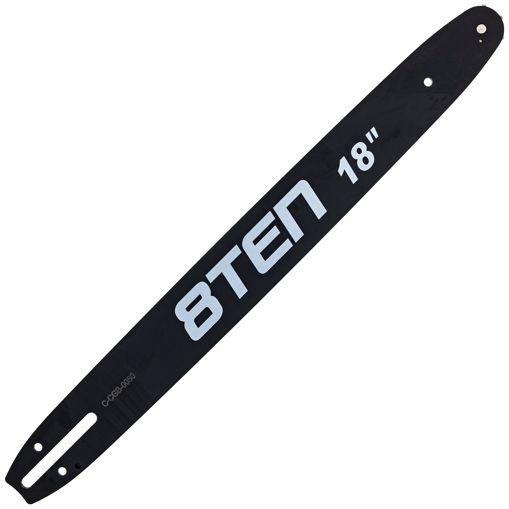 18 Inch Chainsaw Guide Bar for zOTHER Windsor Silver Streak Oregon GB Carlton TB4018CC 8TEN 810-CCG2272B