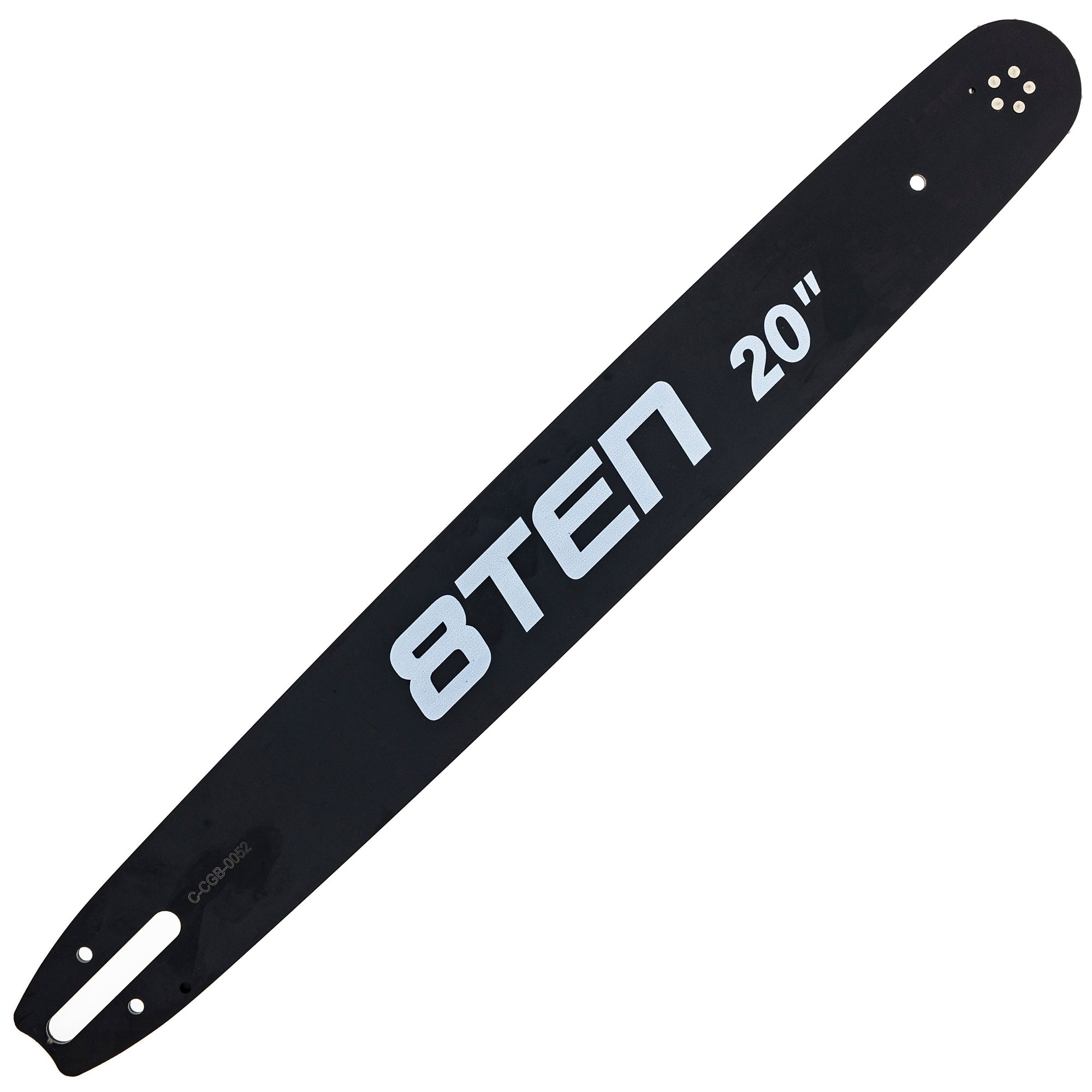 20 Inch Chainsaw Guide Bar for zOTHER Silver Streak Oregon GB MSE MS 34 30 8TEN 810-CCG2274B