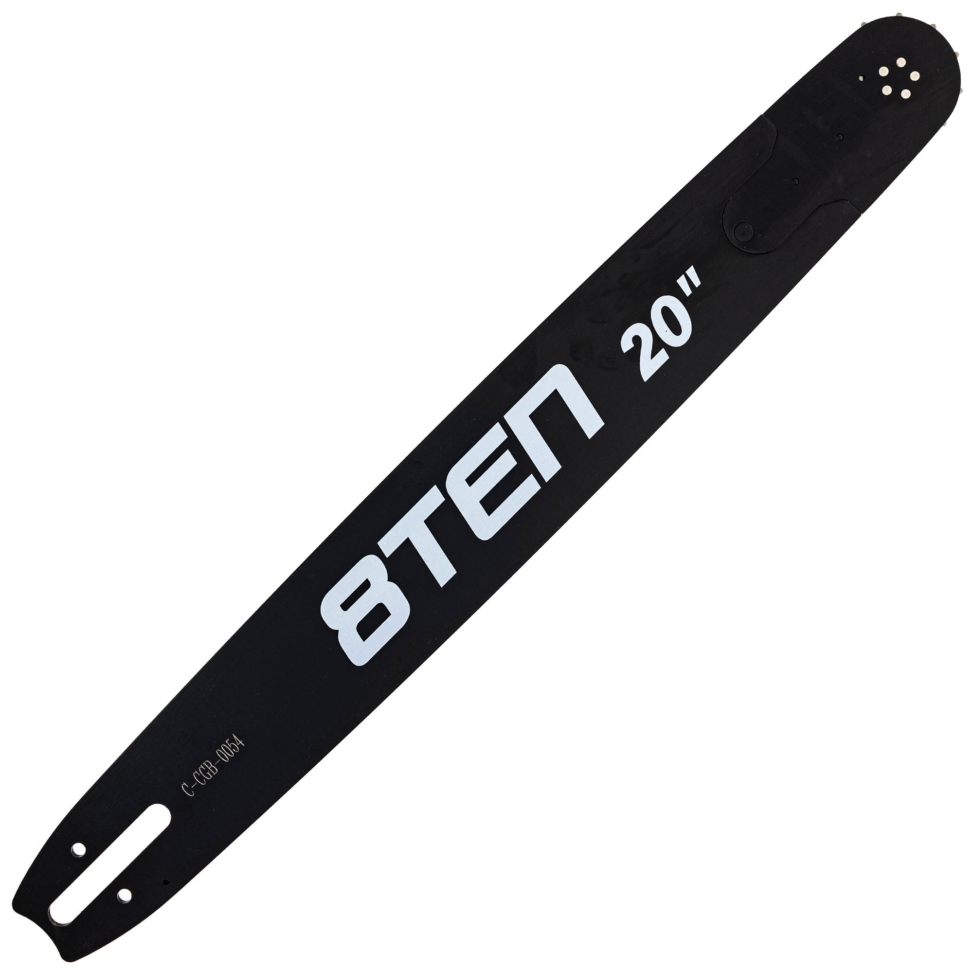 20 Inch Chainsaw Guide Bar for zOTHER Silver Streak Oregon GB MSE MS E 34 8TEN 810-CCG2276B