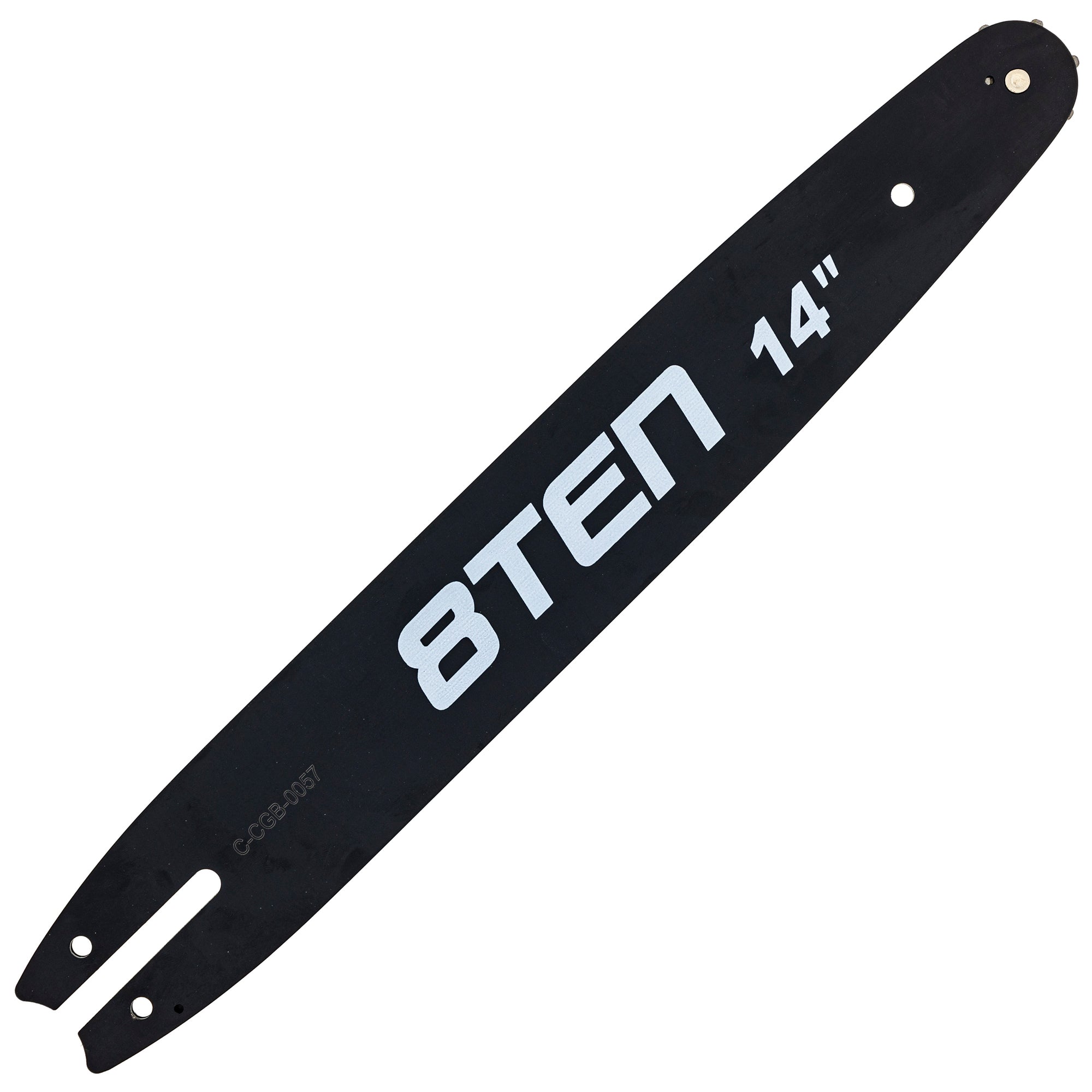14 Inch Chainsaw Guide Bar for zOTHER Windsor Silver Streak Oregon GB Carlton MSE MSA MS 8TEN 810-CCG2279B
