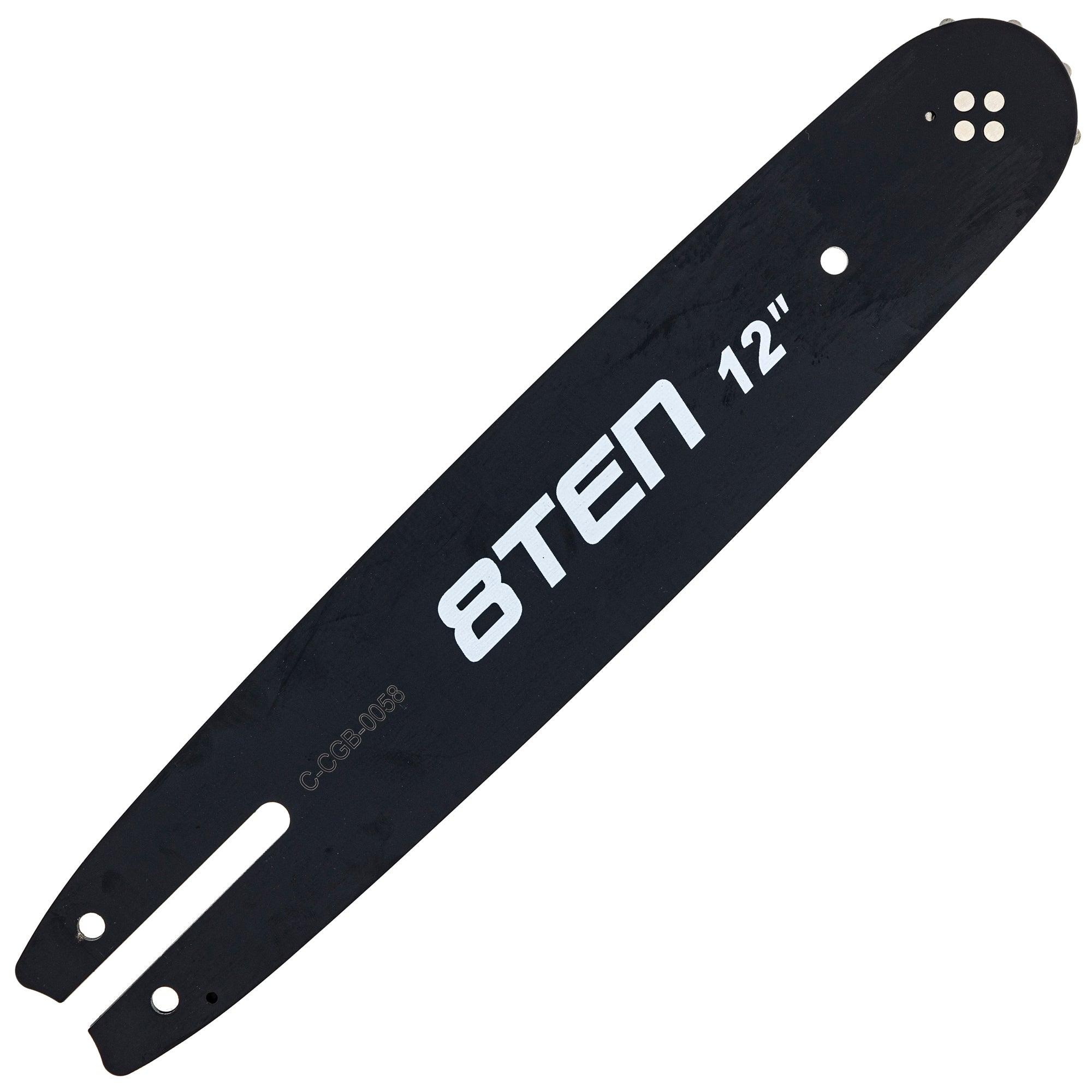 12 Inch Chainsaw Guide Bar for zOTHER Oregon MSE MS HT E 8TEN 810-CCG2270B