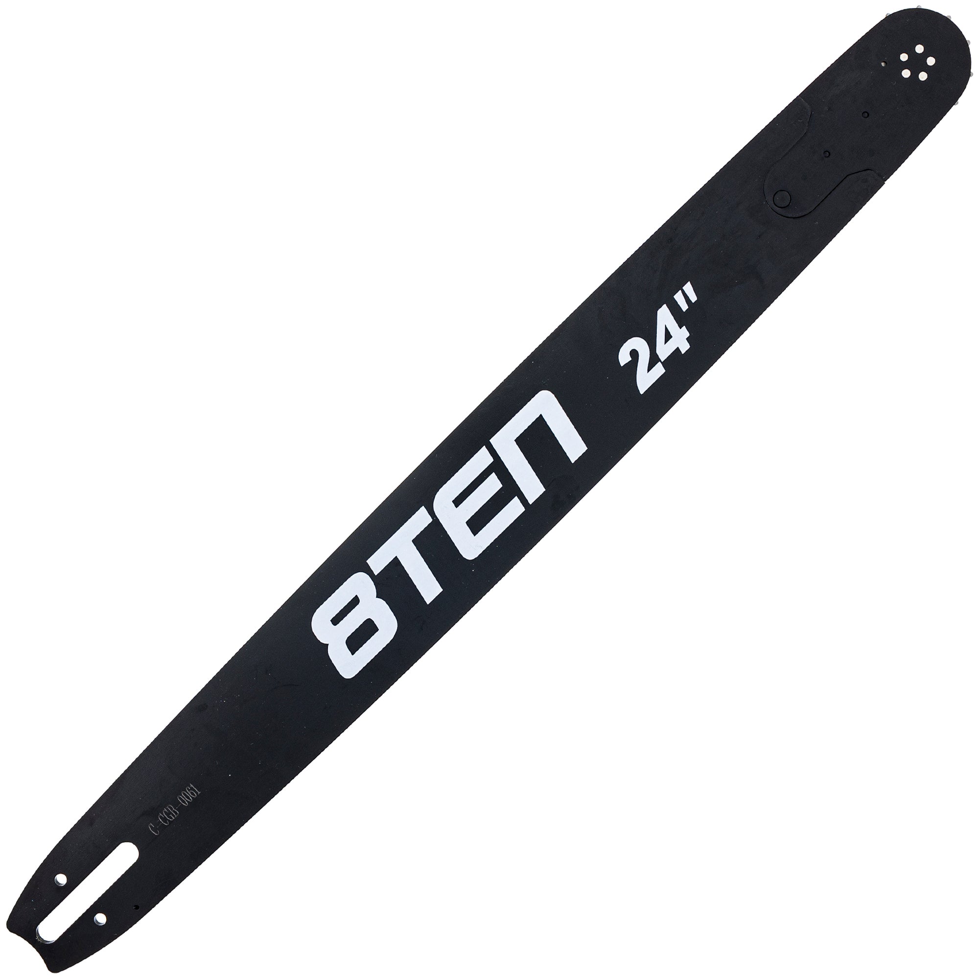 24 Inch Chainsaw Guide Bar for zOTHER Silver Streak Oregon GB MSE MS E 34 8TEN 810-CCG2283B