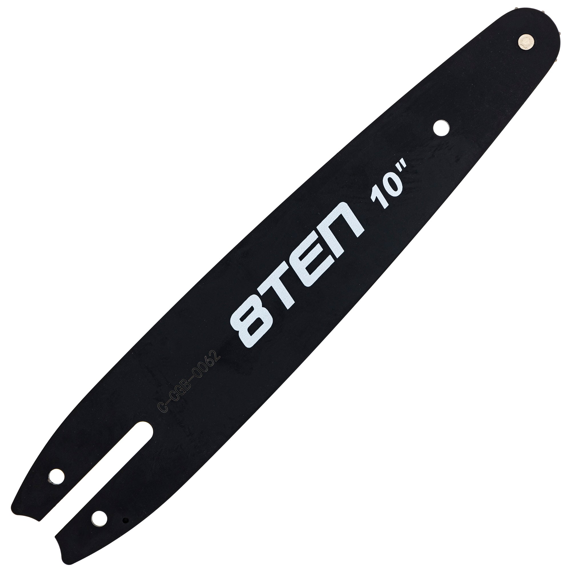 10 Inch Chainsaw Guide Bar for zOTHER MSE MSA MS HTE 8TEN 810-CCG2284B