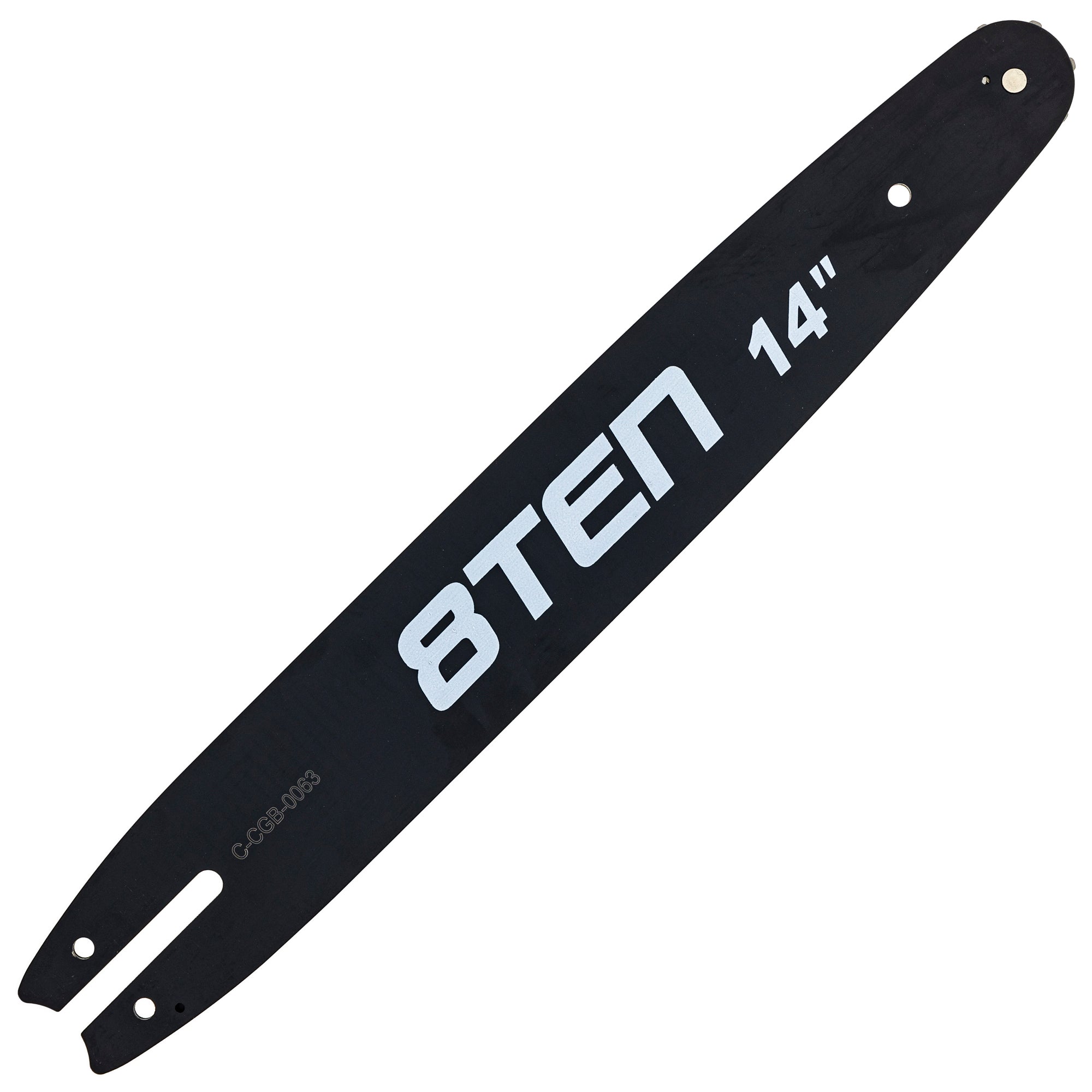 14 Inch Chainsaw Guide Bar for zOTHER MSE MS HT E 8TEN 810-CCG2285B