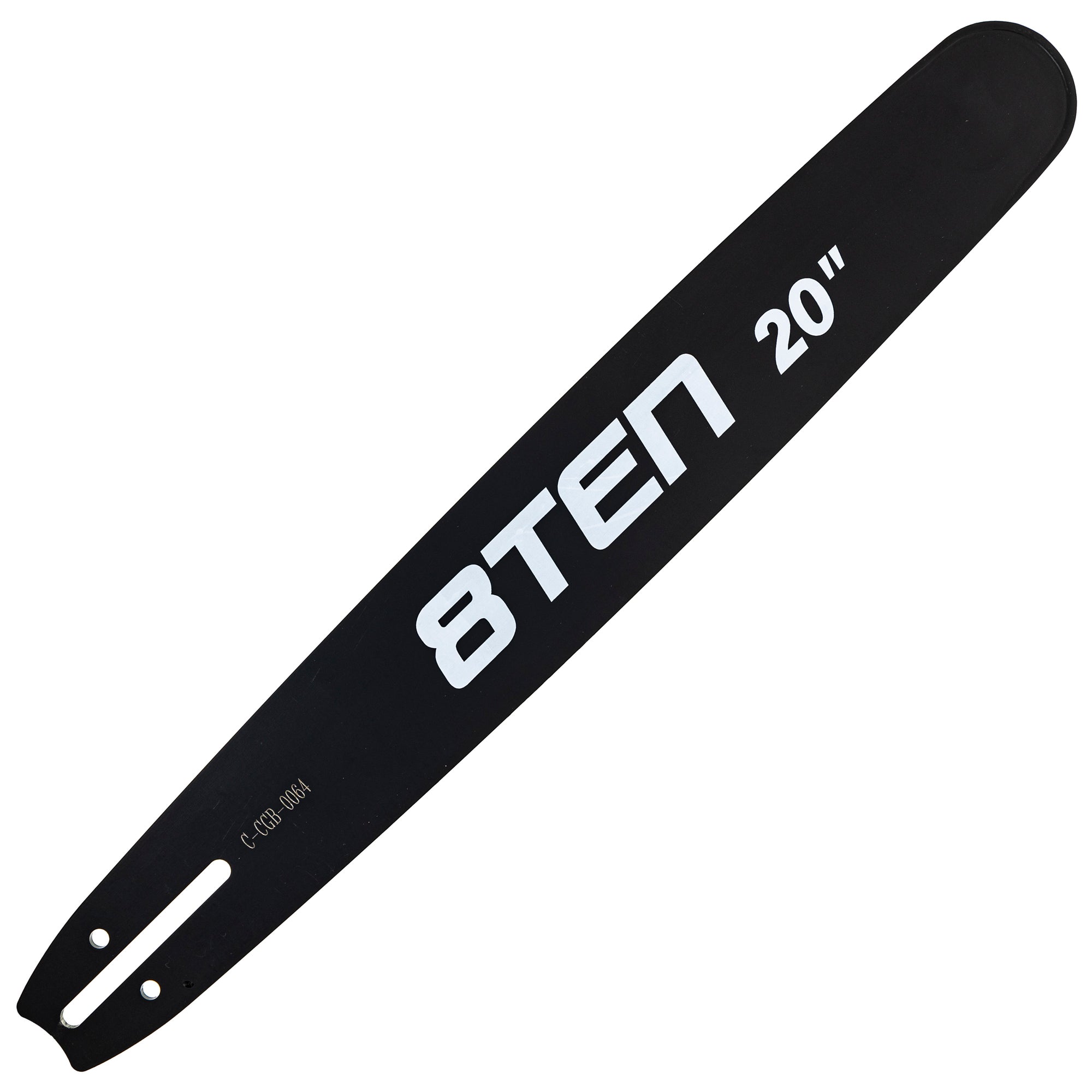 20 Inch Chainsaw Guide Bar for Oregon S-65 S-55 S-50 R-440 8TEN 810-CCG2286B