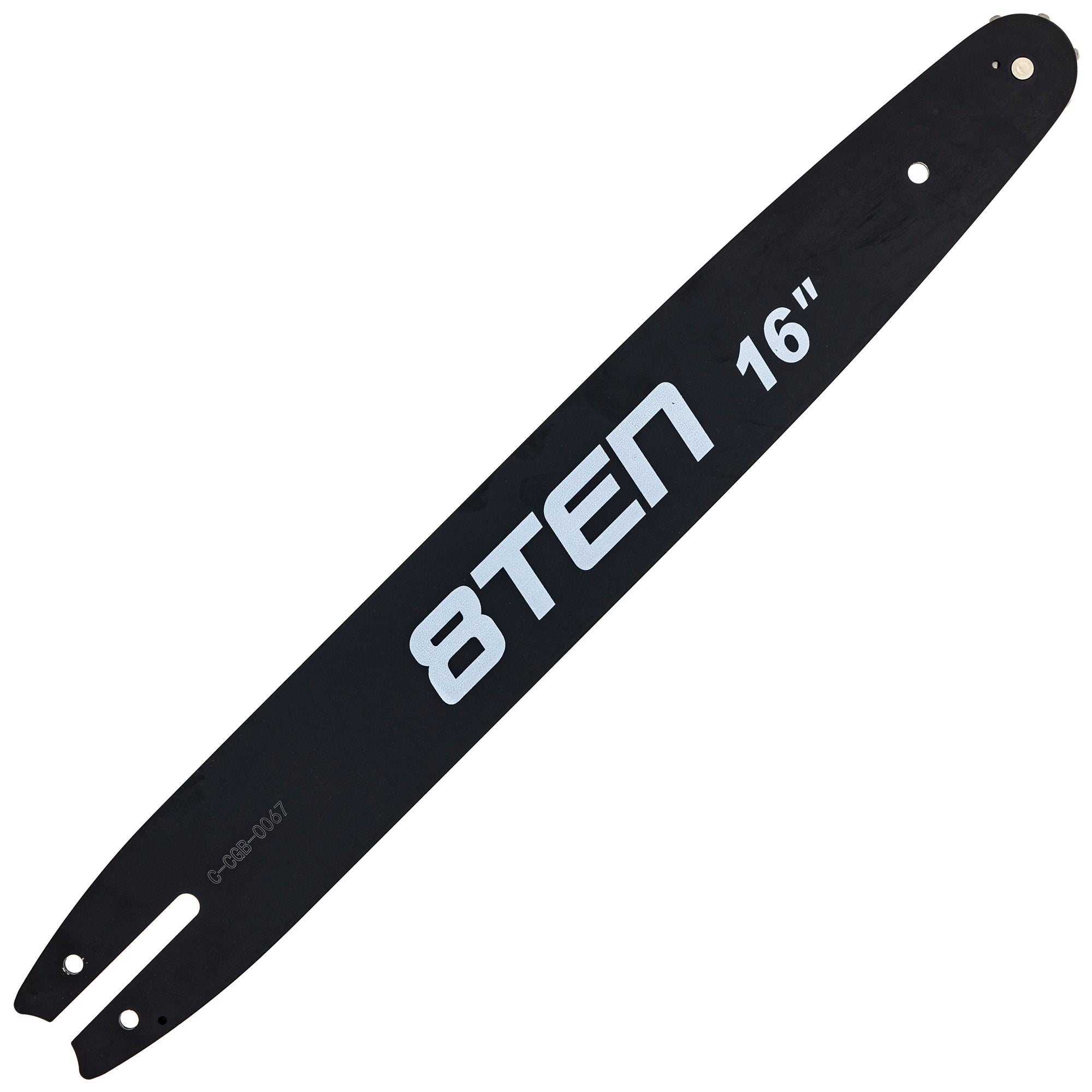 16 Inch Chainsaw Guide Bar for zOTHER MSE MS HT E 8TEN 810-CCG2289B
