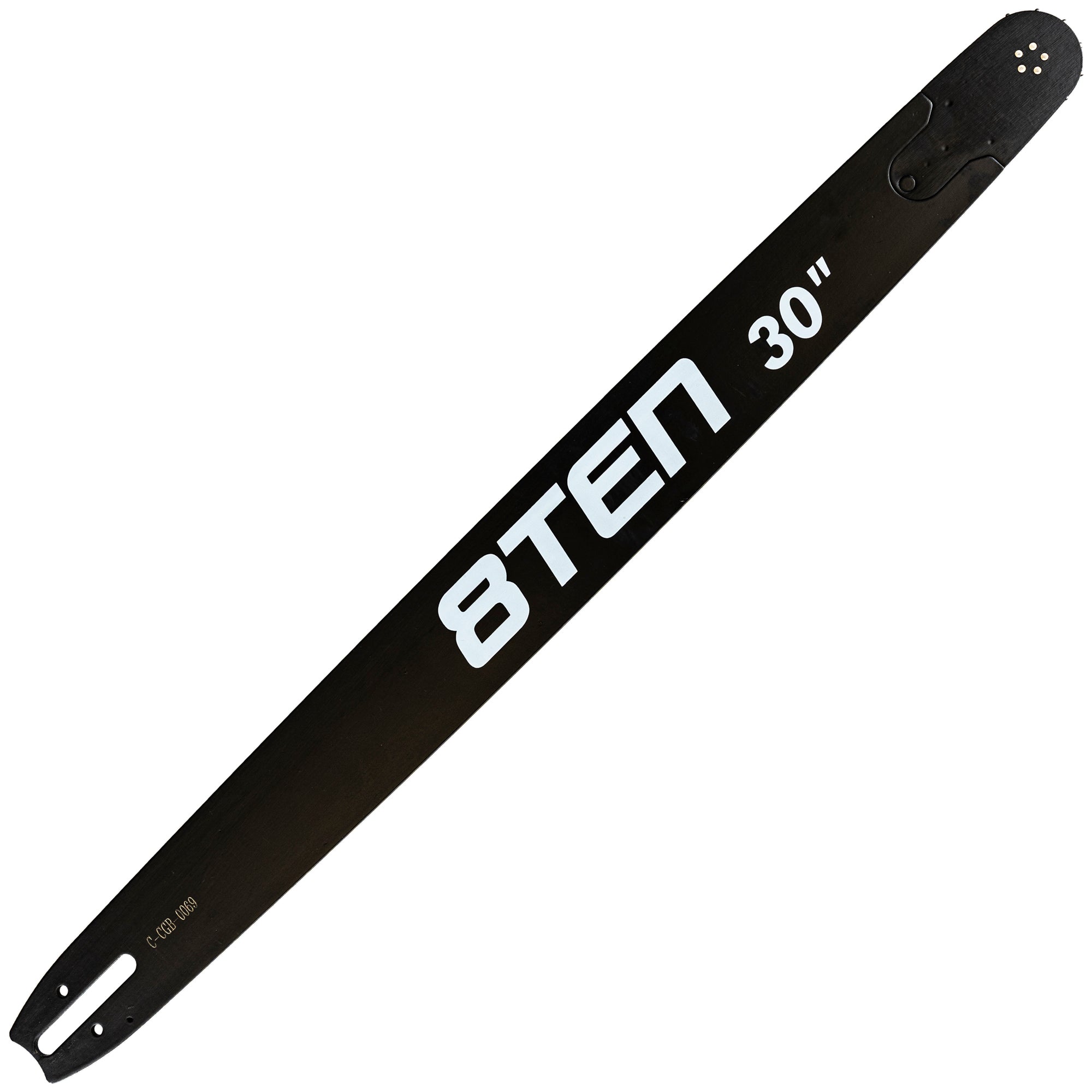 30 Inch Chainsaw Guide Bar for Oregon MS 088 066 064 8TEN 810-CCG2281B
